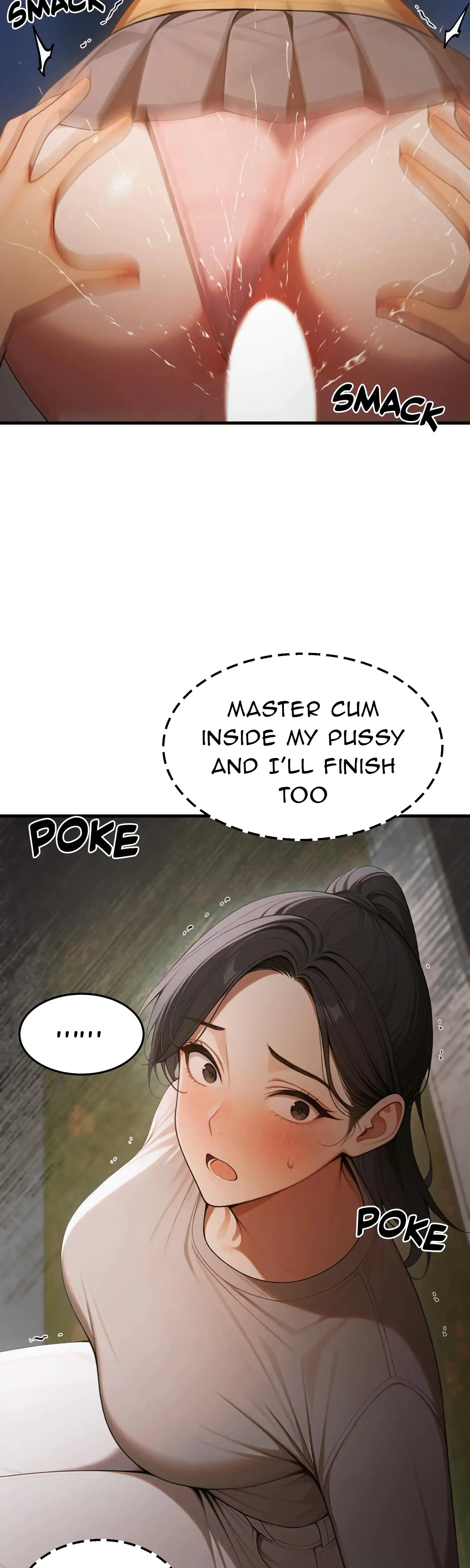 Strong Witch Chapter 24 - Page 9