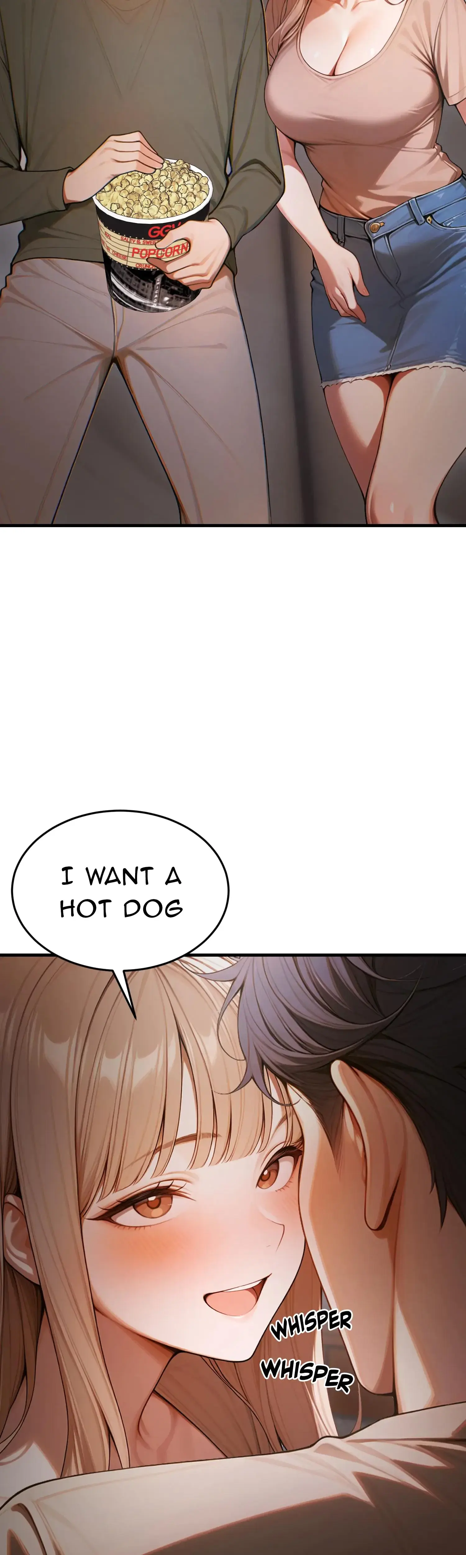 Strong Witch Chapter 25 - Page 11