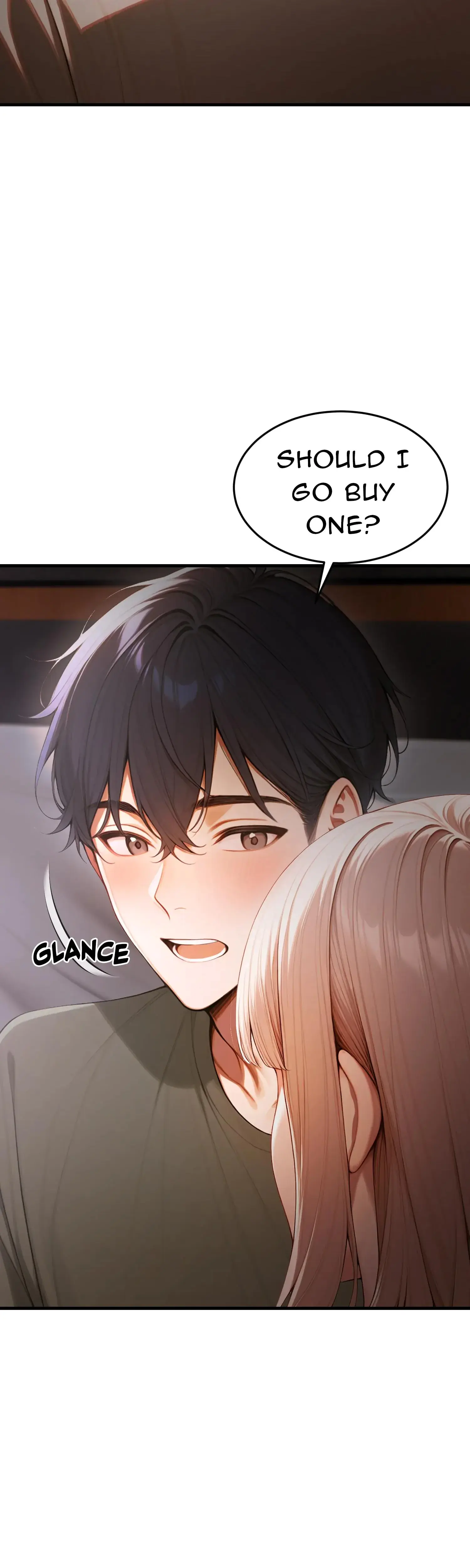 Strong Witch Chapter 25 - Page 12