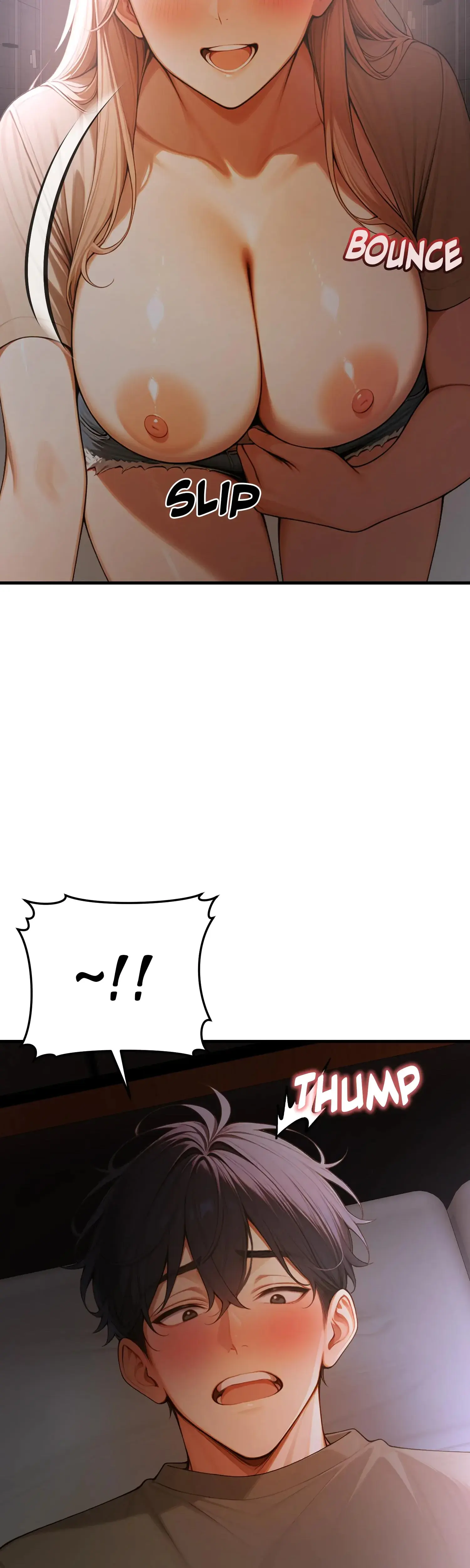 Strong Witch Chapter 25 - Page 16