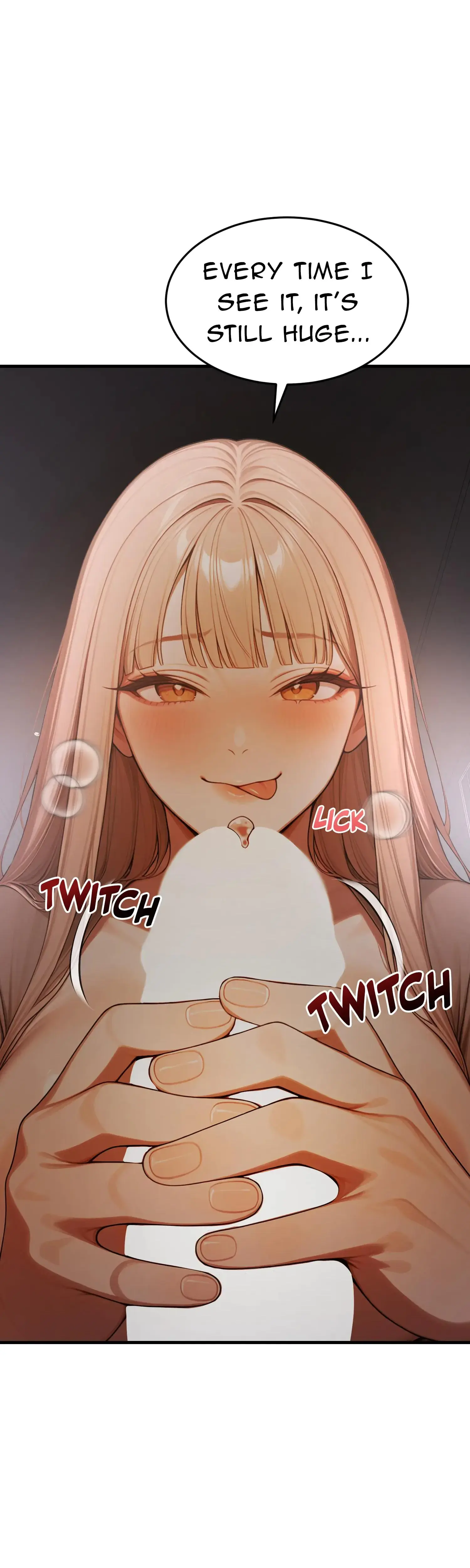 Strong Witch Chapter 25 - Page 18