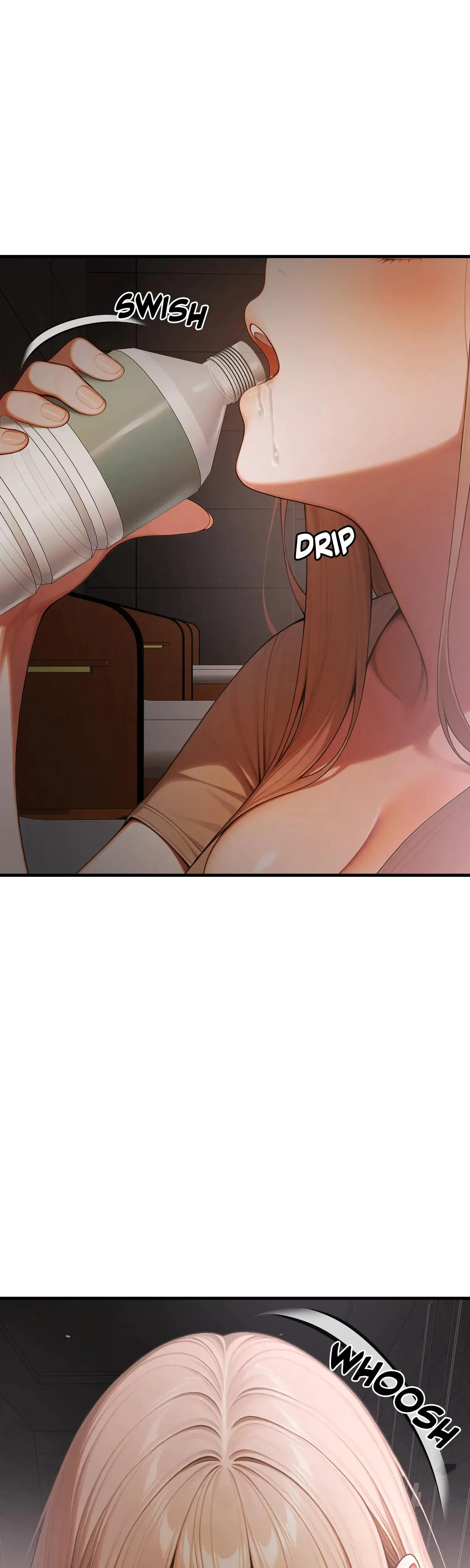 Strong Witch Chapter 25 - Page 19