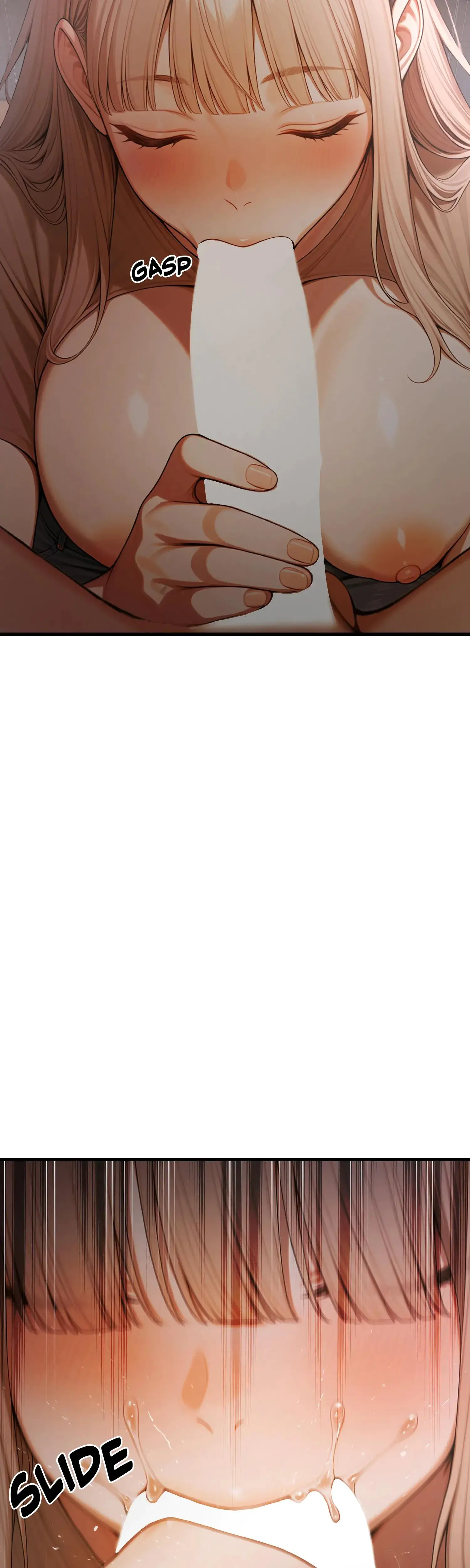Strong Witch Chapter 25 - Page 20