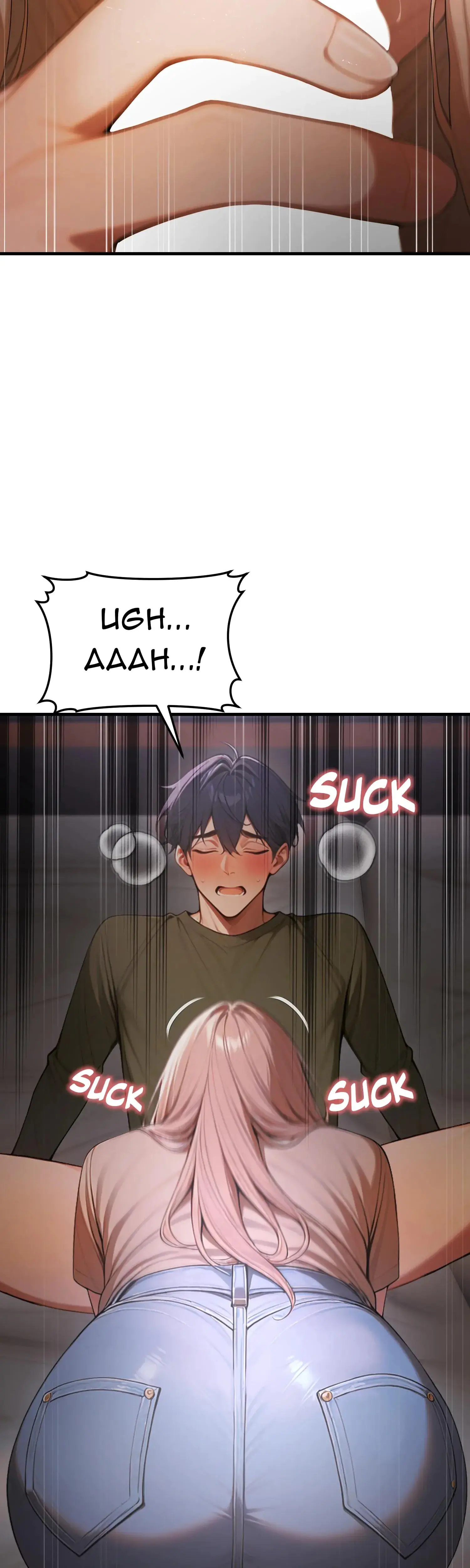 Strong Witch Chapter 25 - Page 21