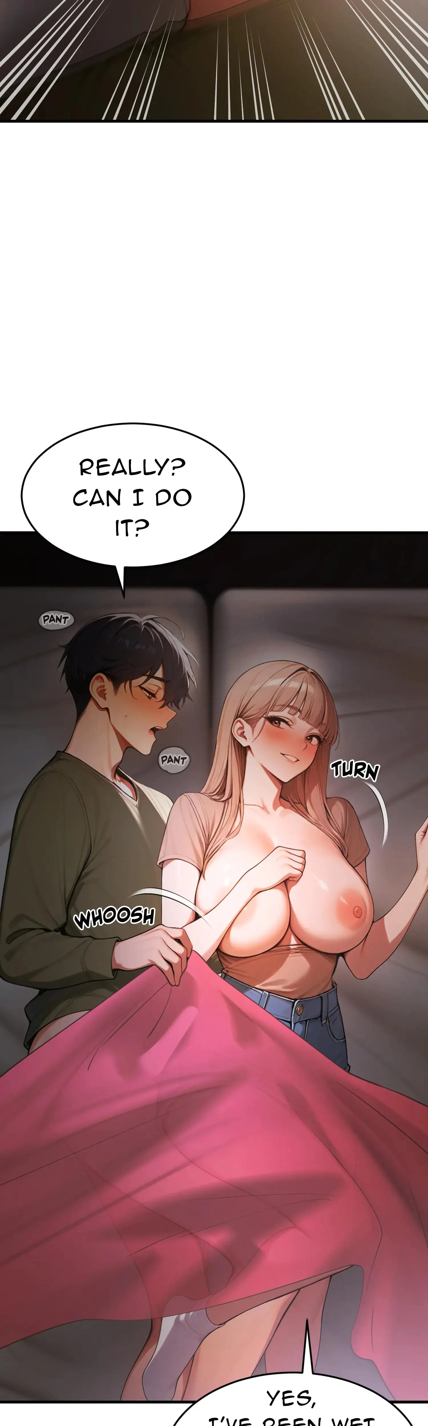 Strong Witch Chapter 25 - Page 26