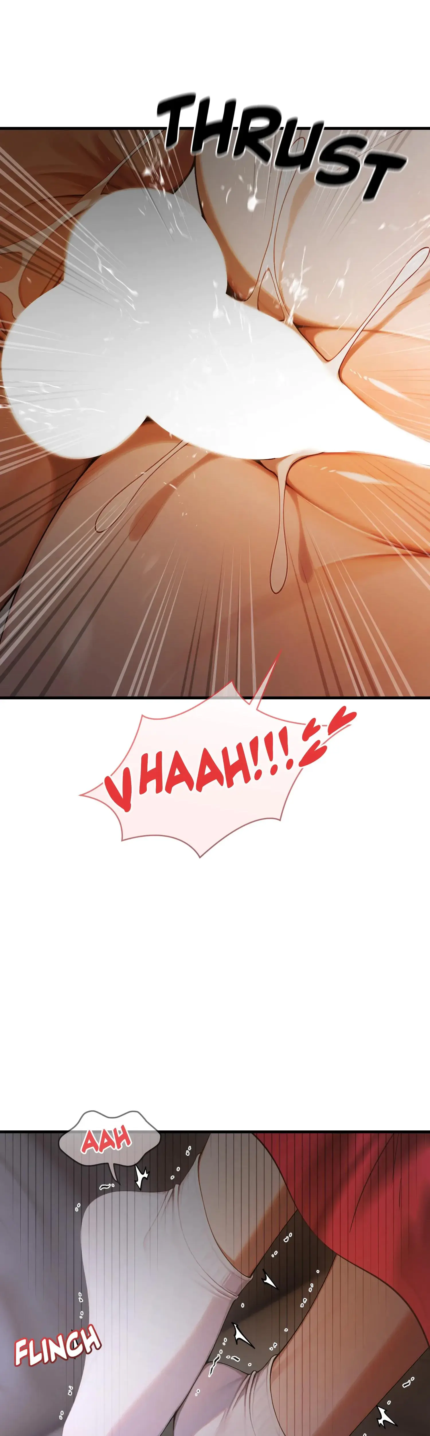 Strong Witch Chapter 25 - Page 28