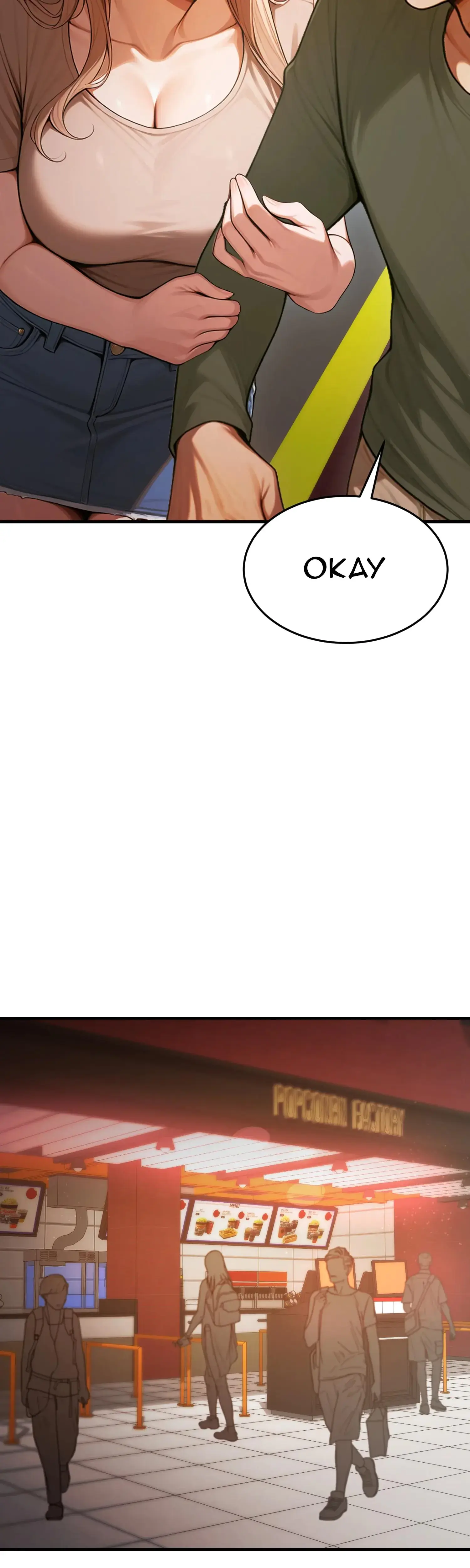 Strong Witch Chapter 25 - Page 3