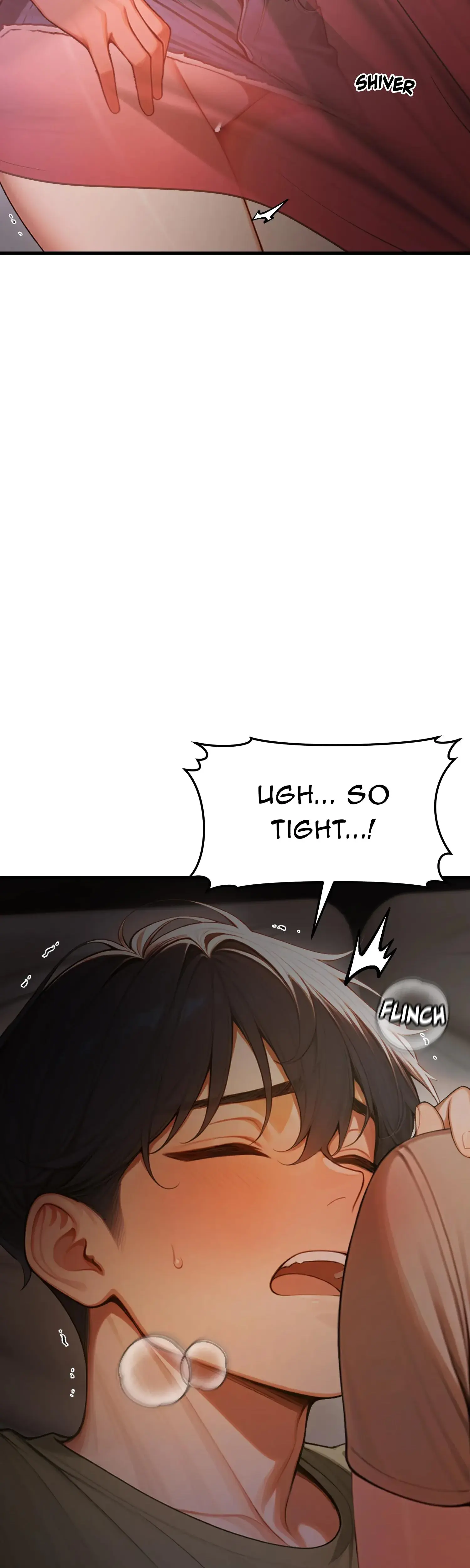 Strong Witch Chapter 25 - Page 30