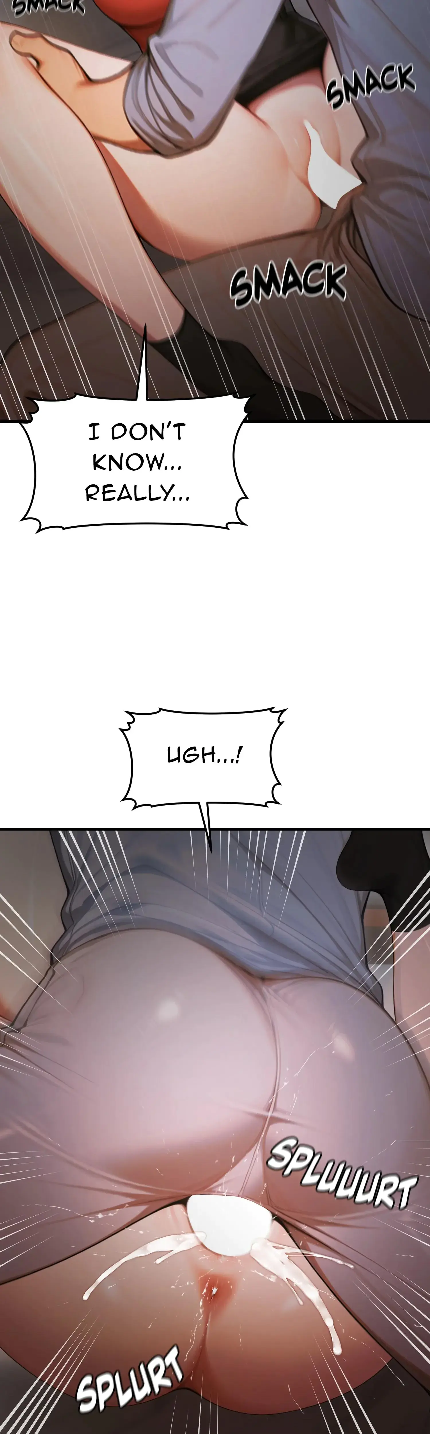 Strong Witch Chapter 25 - Page 42