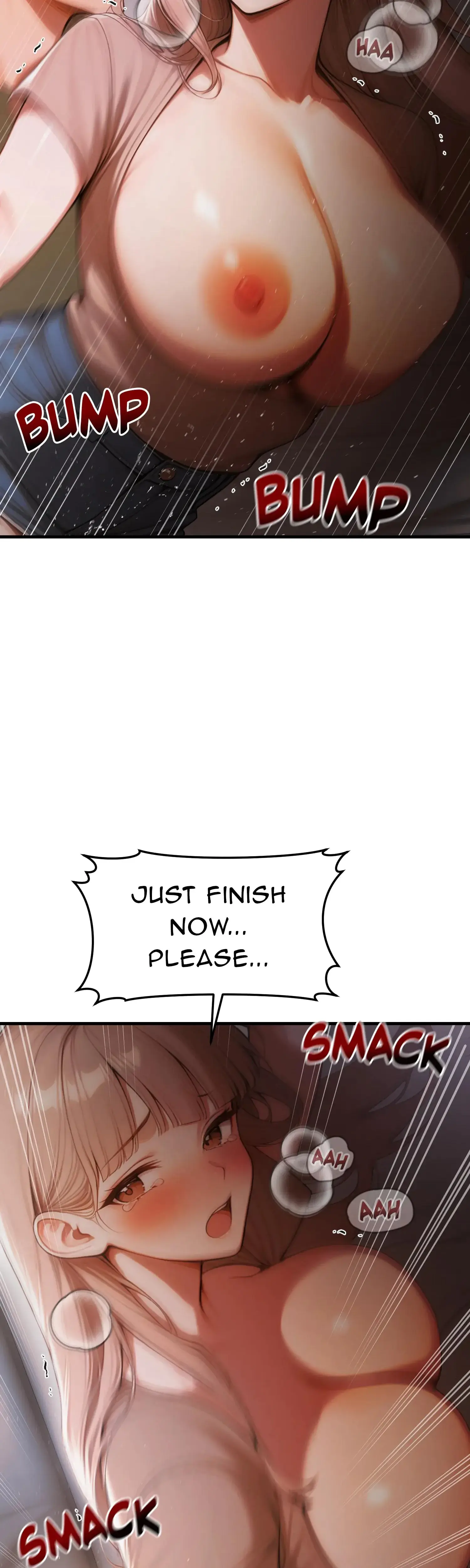 Strong Witch Chapter 25 - Page 48