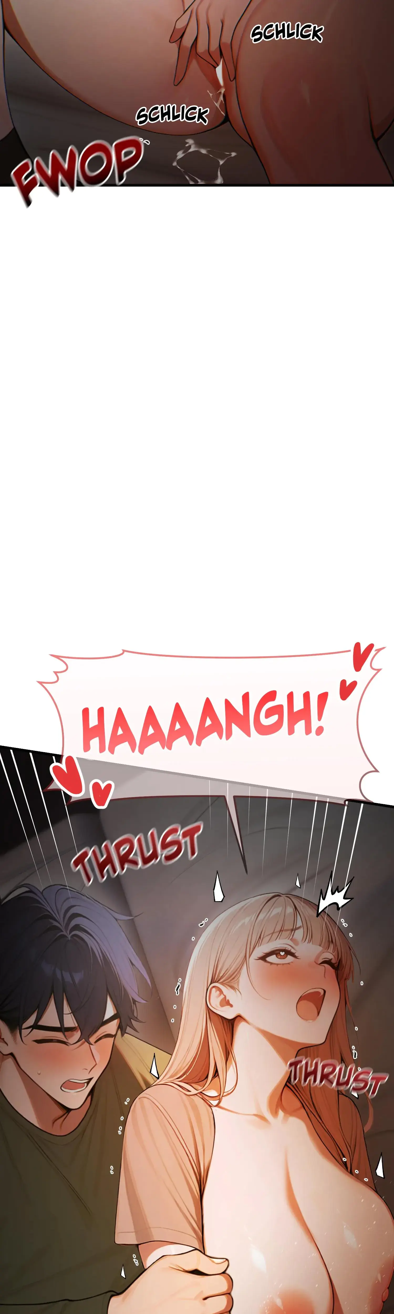 Strong Witch Chapter 25 - Page 50