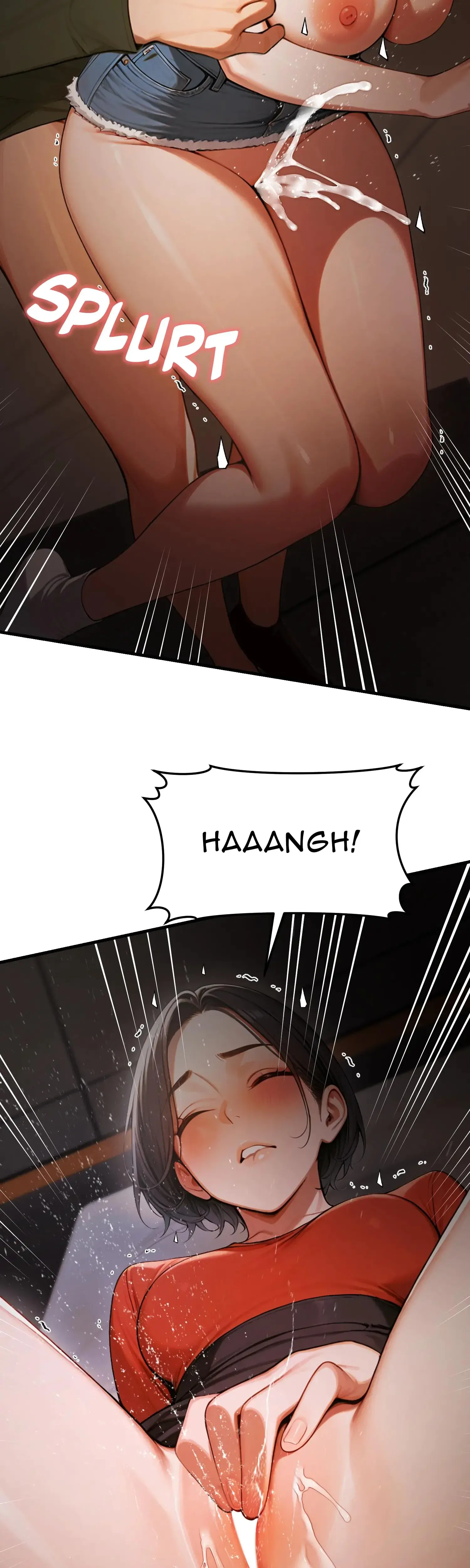 Strong Witch Chapter 25 - Page 51