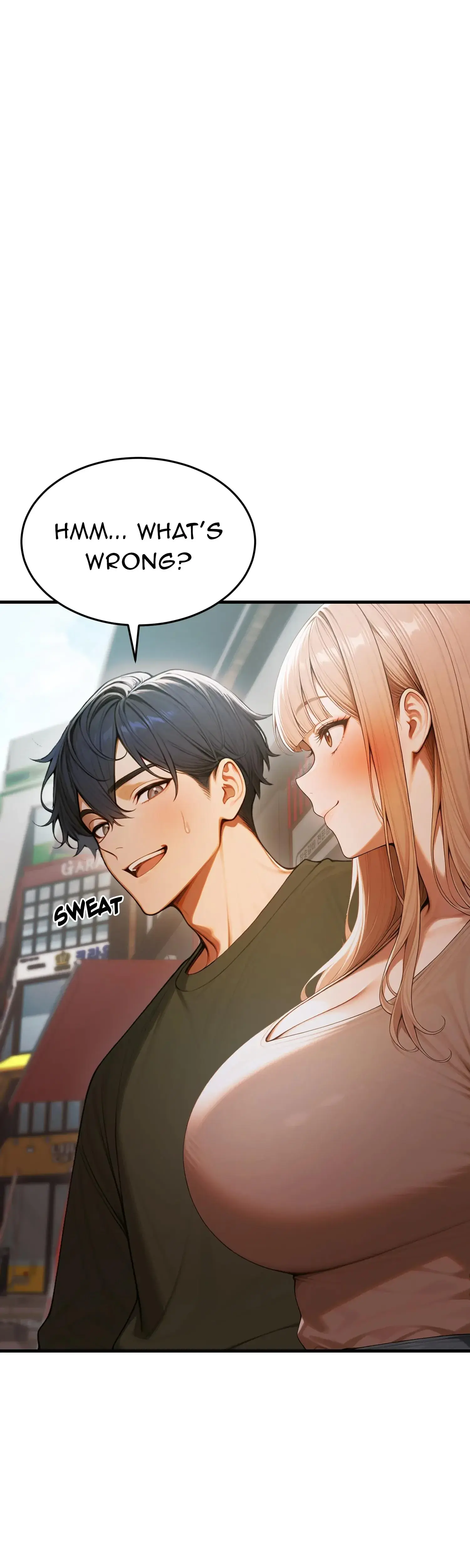Strong Witch Chapter 25 - Page 55