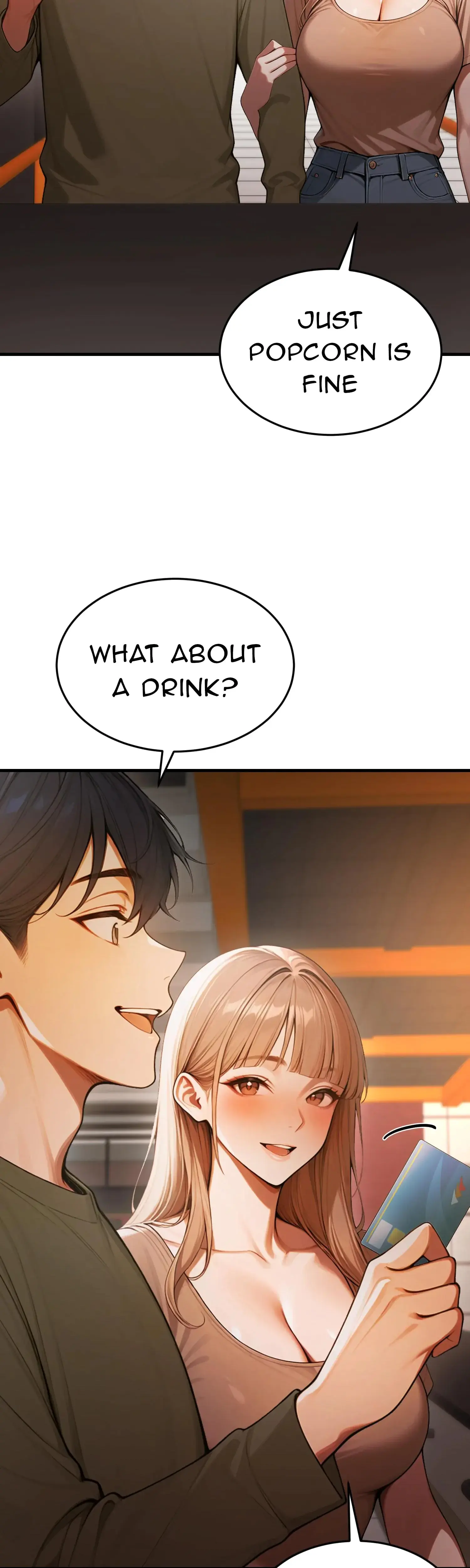 Strong Witch Chapter 25 - Page 6