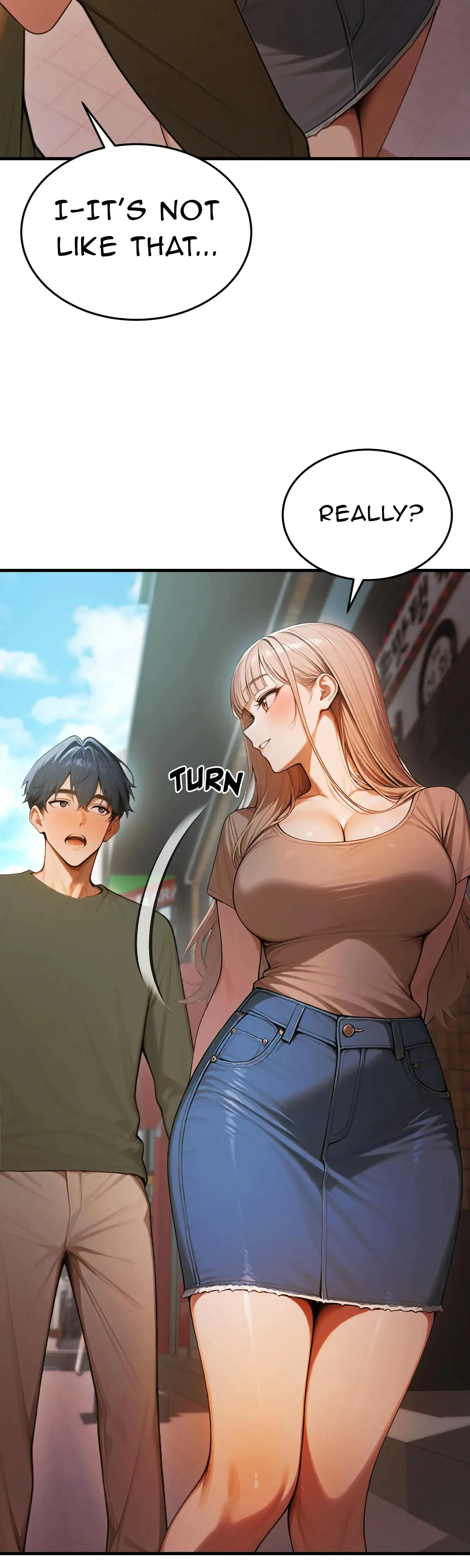 Strong Witch Chapter 25 - Page 60