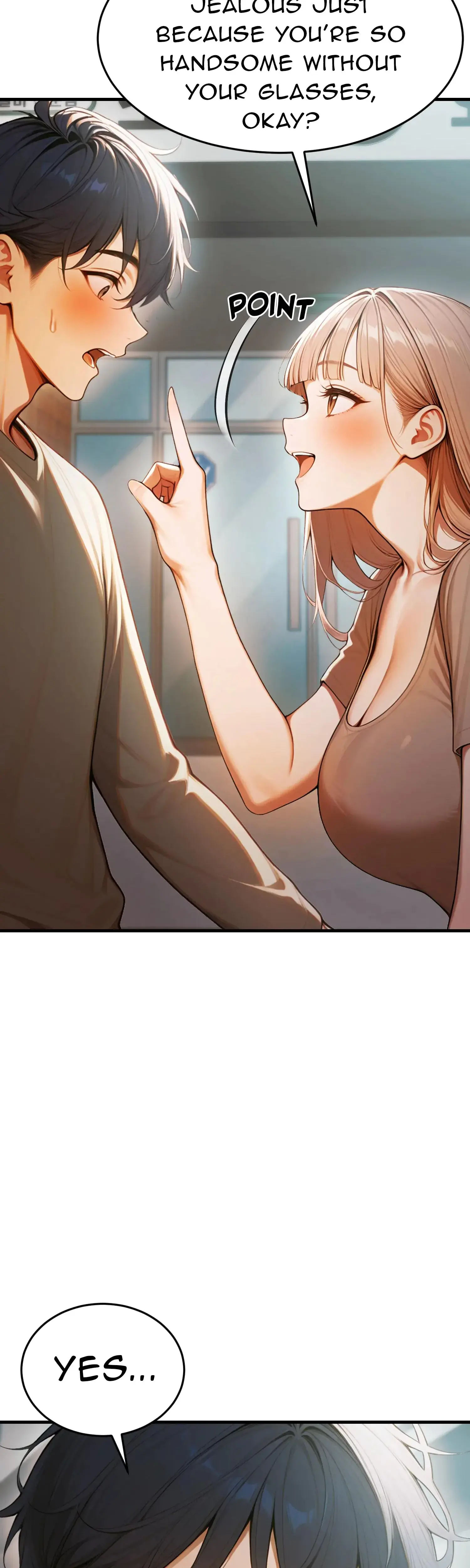 Strong Witch Chapter 25 - Page 63