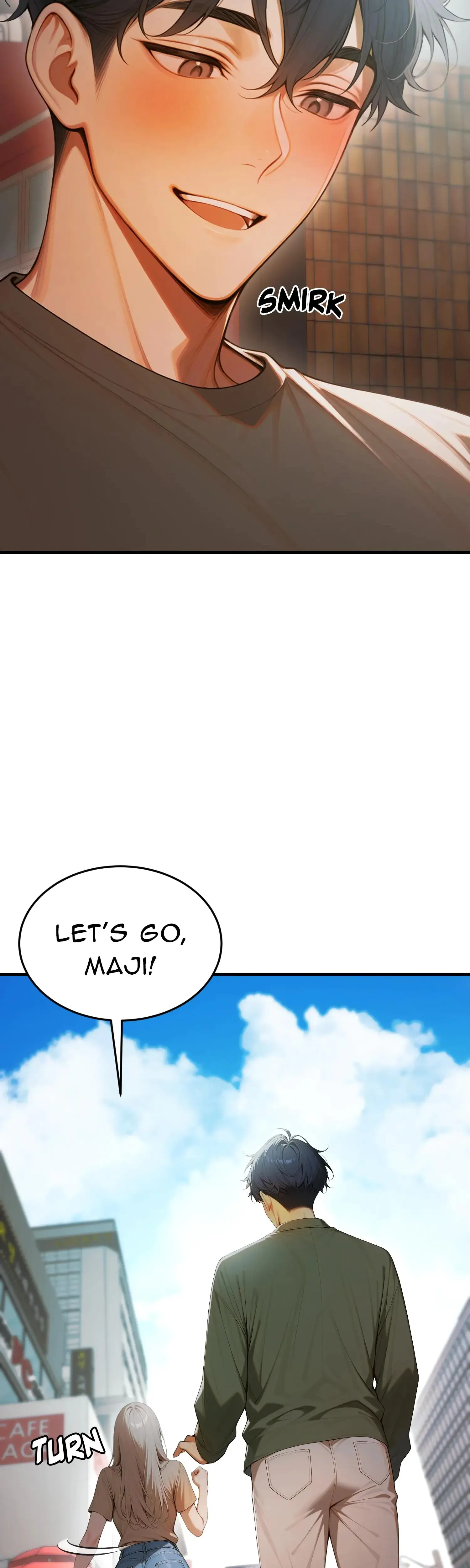 Strong Witch Chapter 25 - Page 64
