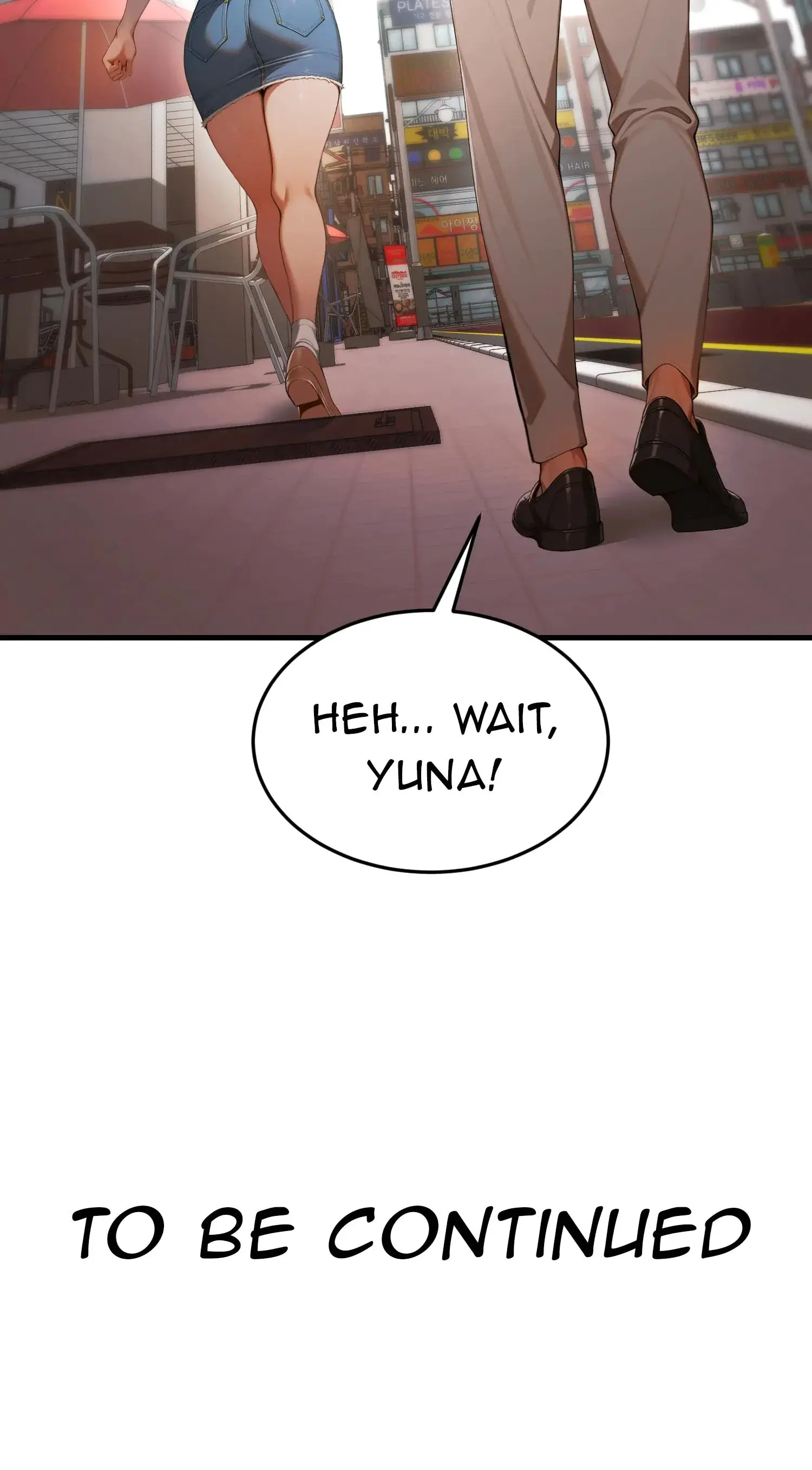 Strong Witch Chapter 25 - Page 65