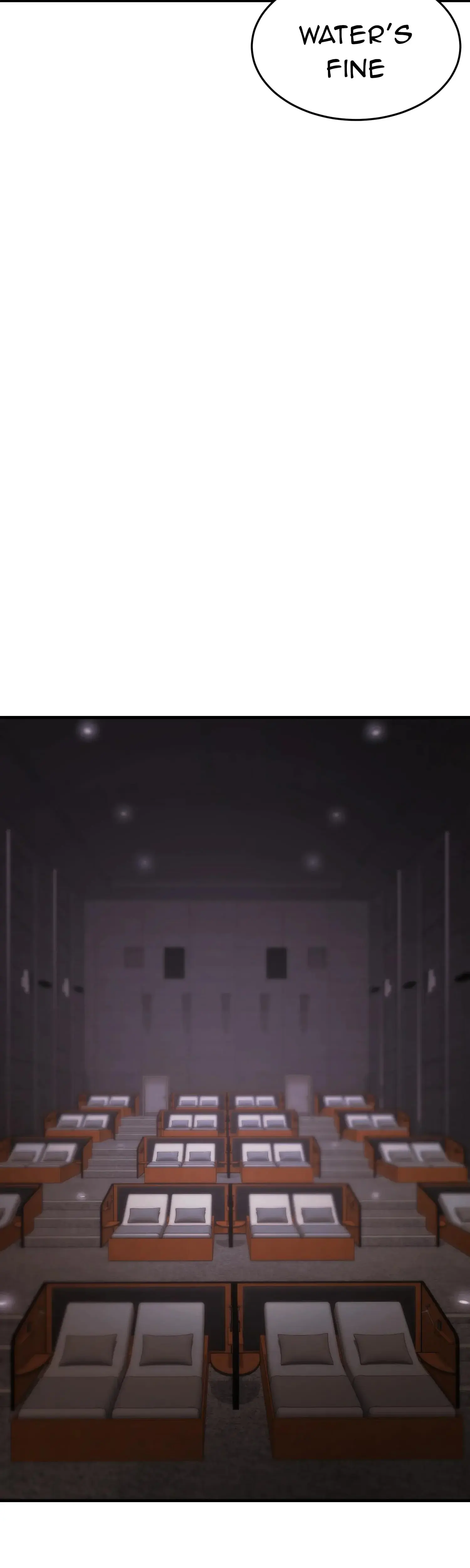 Strong Witch Chapter 25 - Page 7
