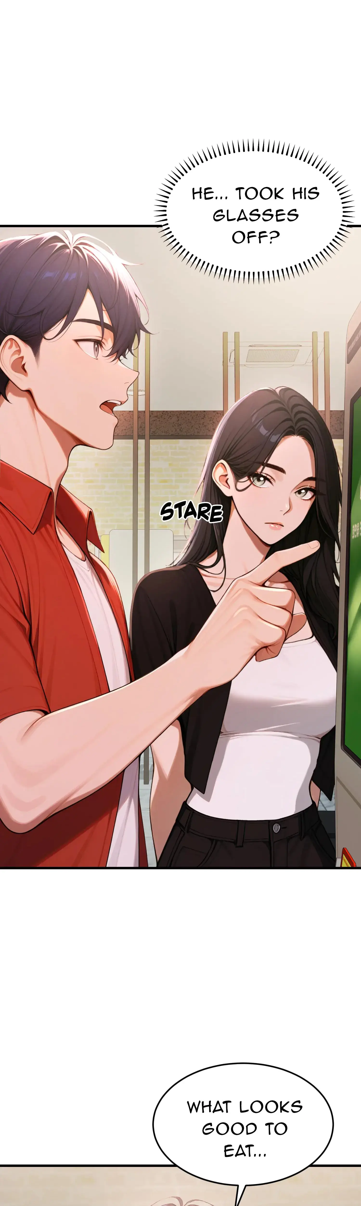 Strong Witch Chapter 26 - Page 14
