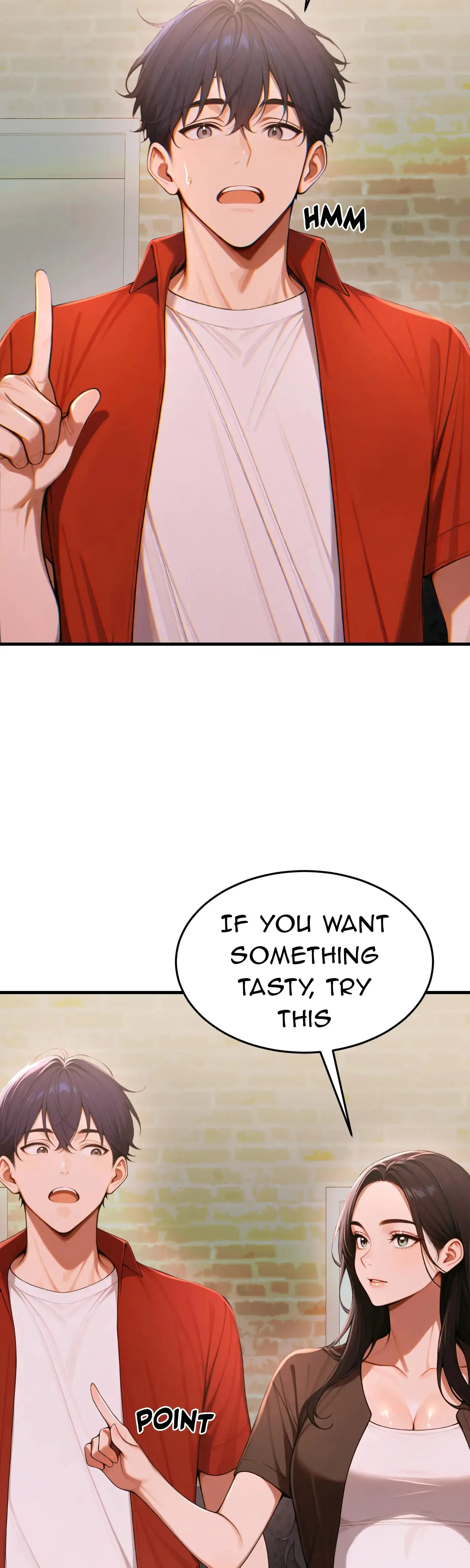 Strong Witch Chapter 26 - Page 15