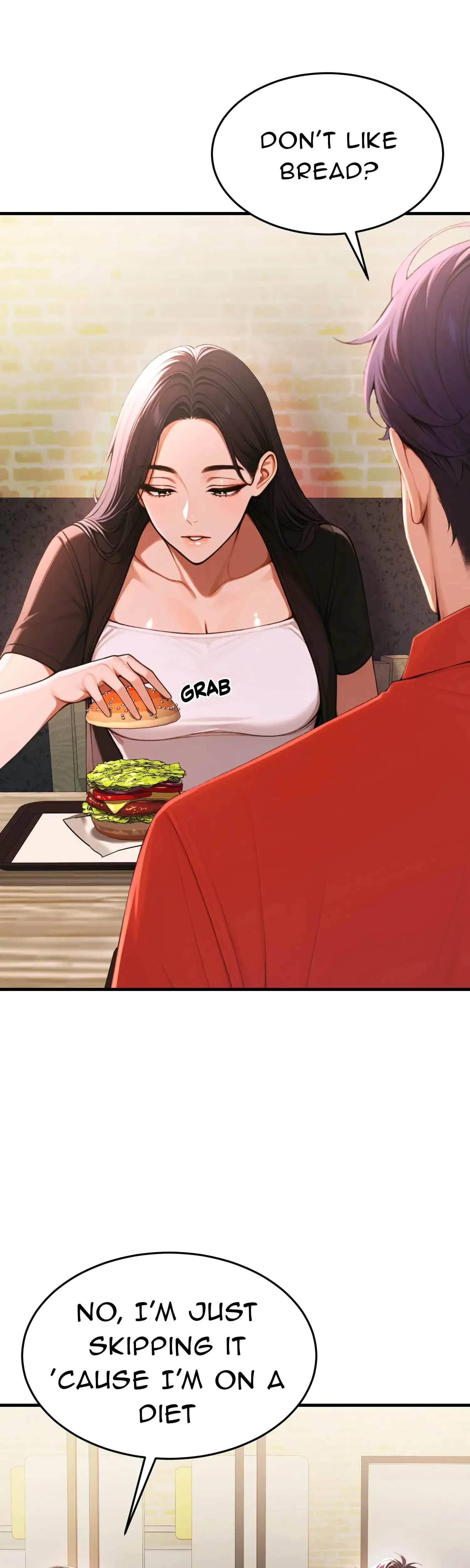 Strong Witch Chapter 26 - Page 19