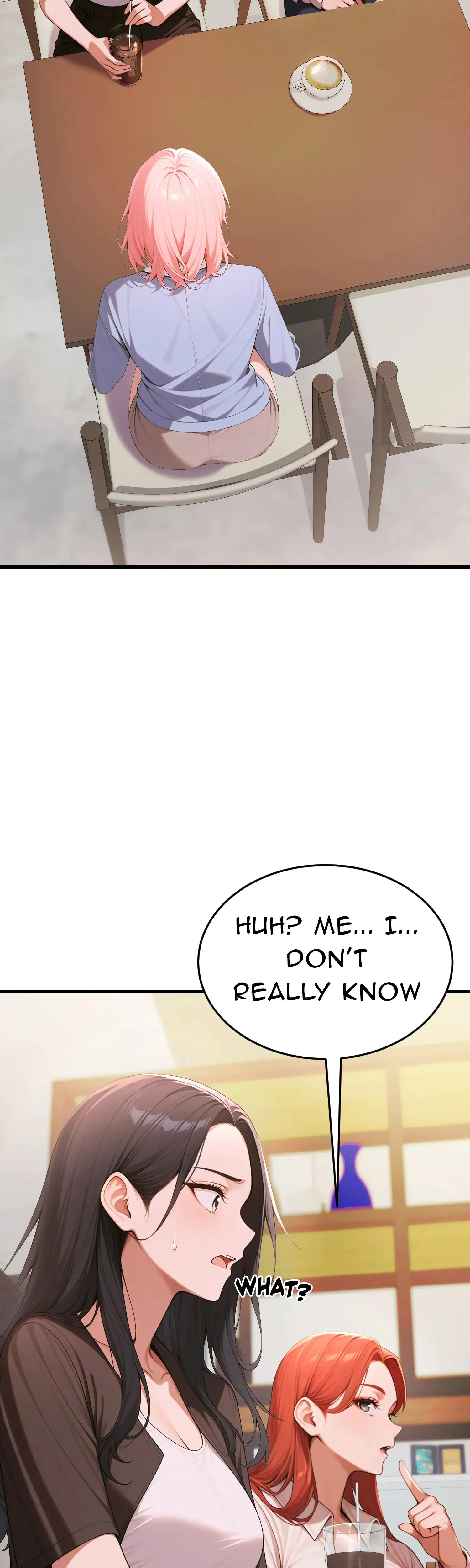 Strong Witch Chapter 26 - Page 2