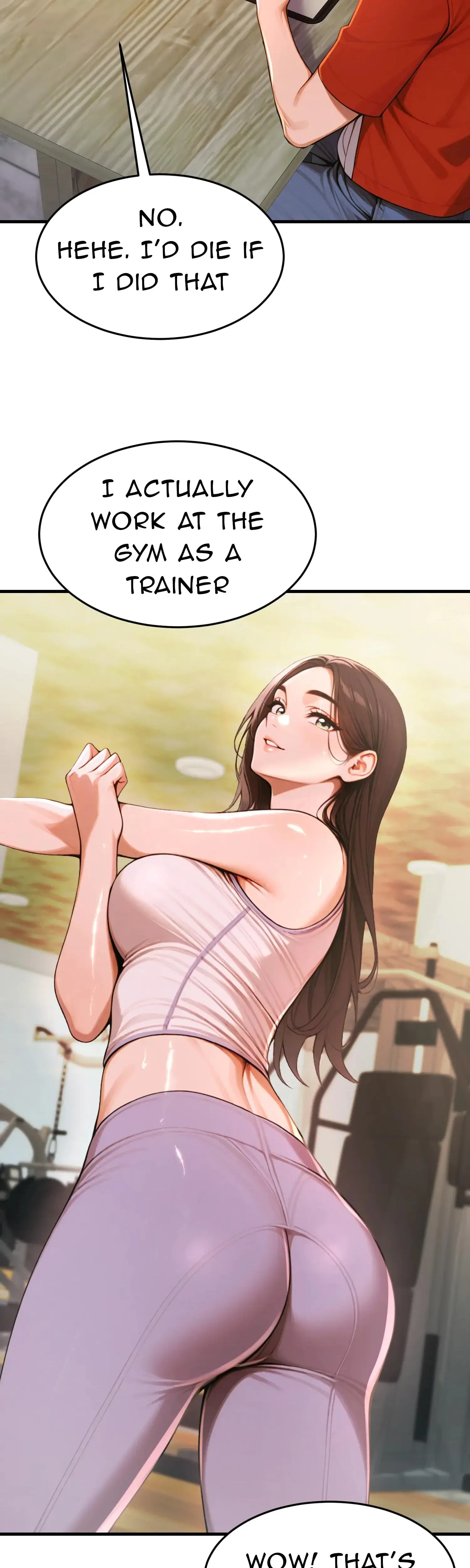 Strong Witch Chapter 26 - Page 24