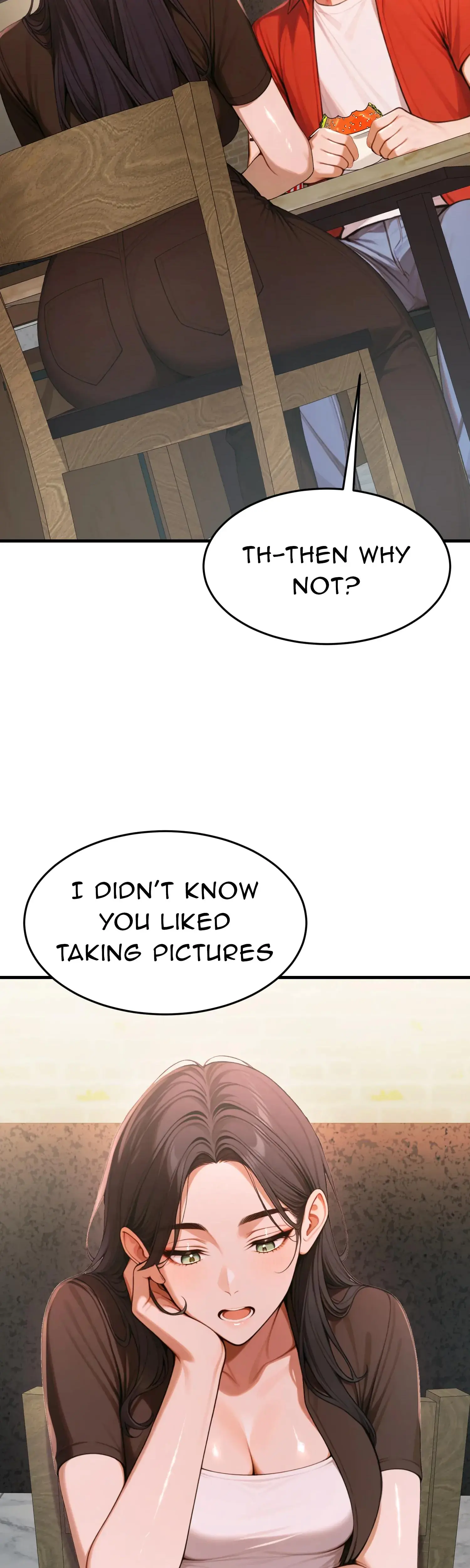 Strong Witch Chapter 26 - Page 30
