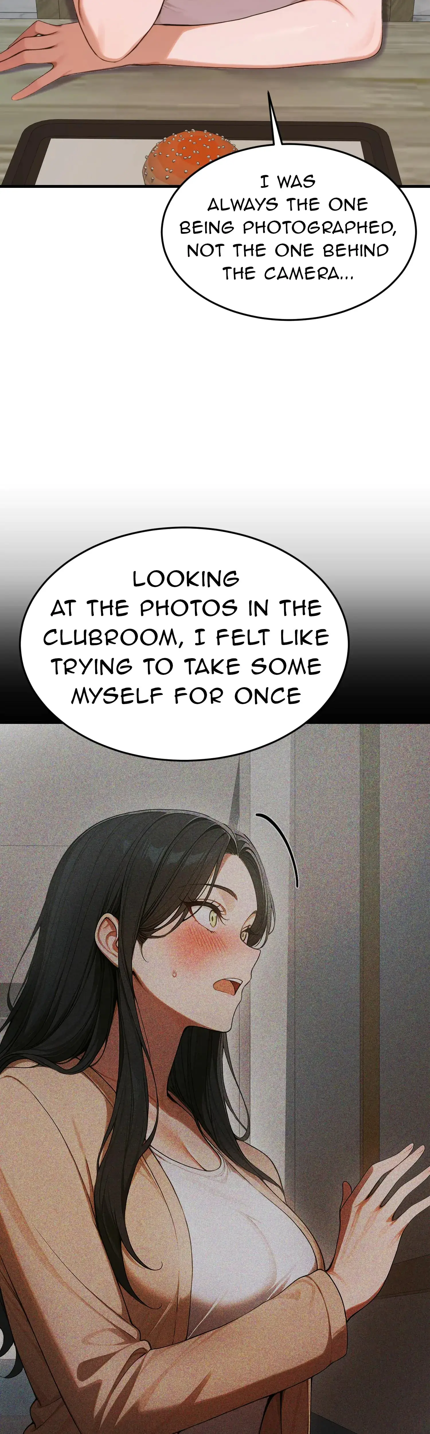 Strong Witch Chapter 26 - Page 31