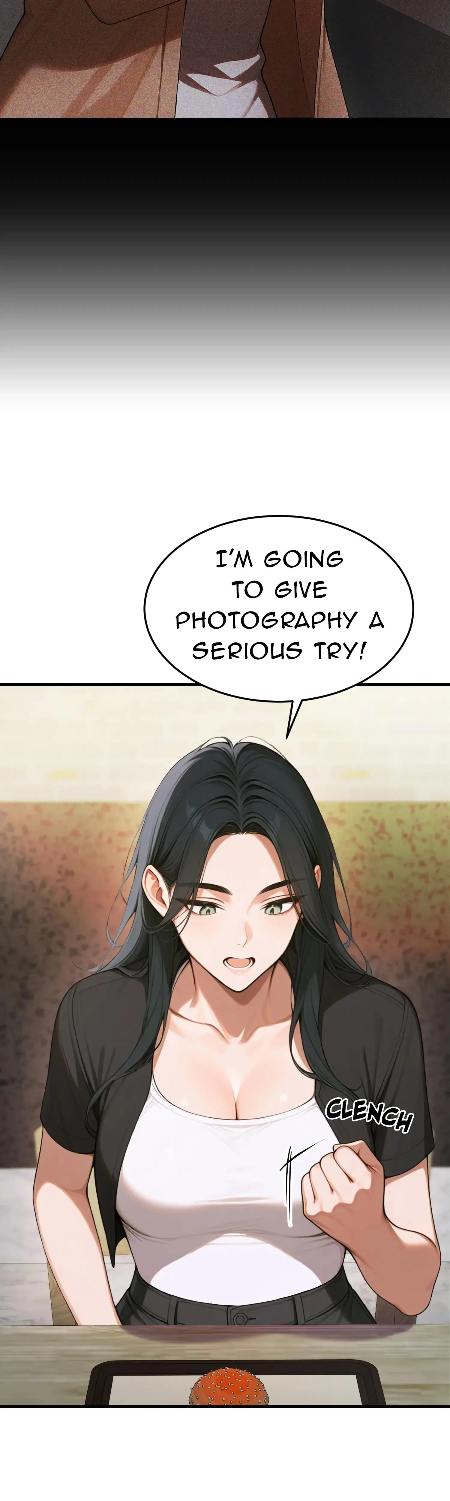 Strong Witch Chapter 26 - Page 32