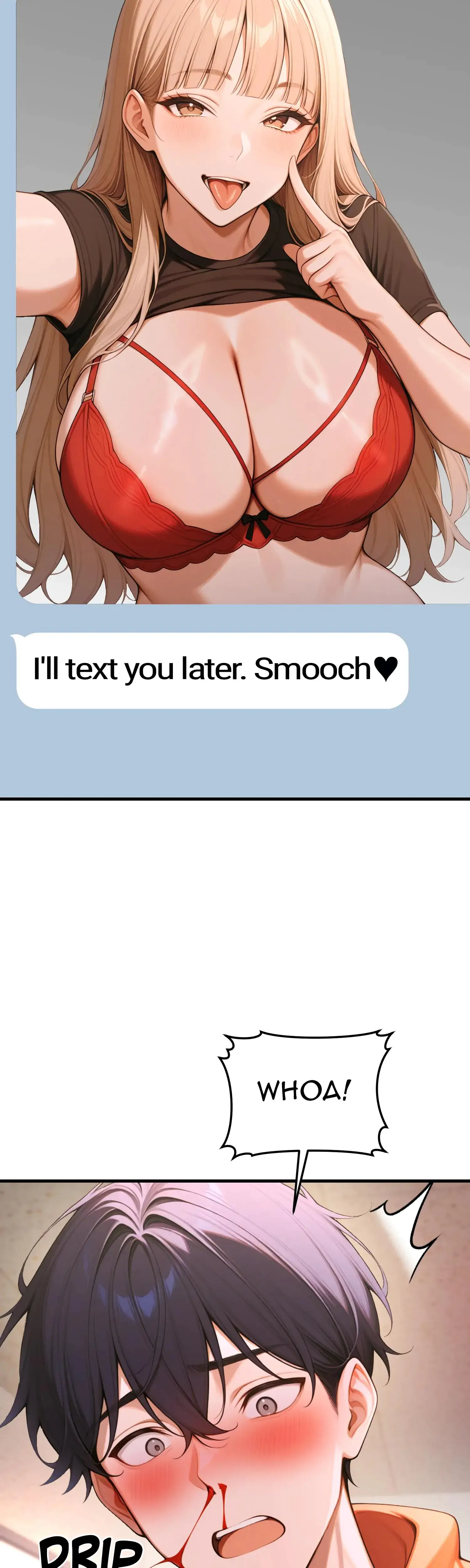 Strong Witch Chapter 26 - Page 37