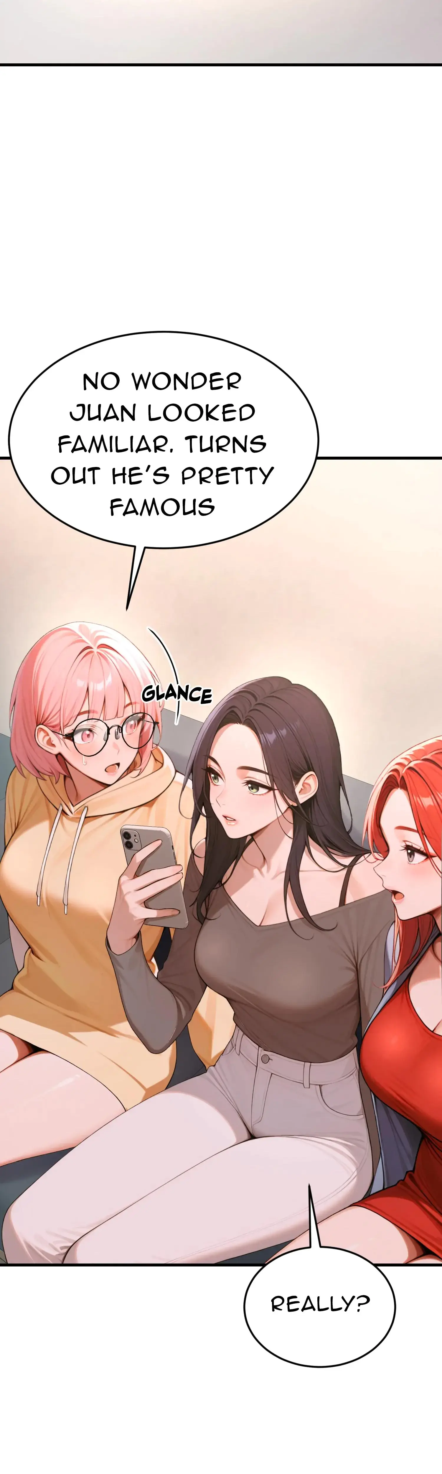 Strong Witch Chapter 26 - Page 40