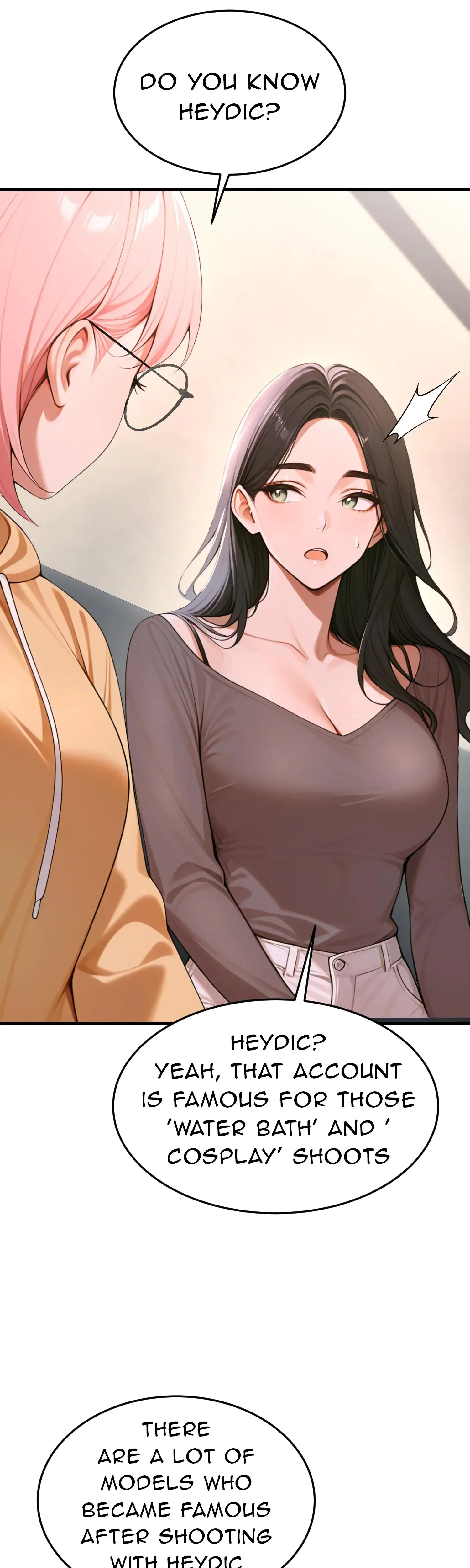Strong Witch Chapter 26 - Page 41