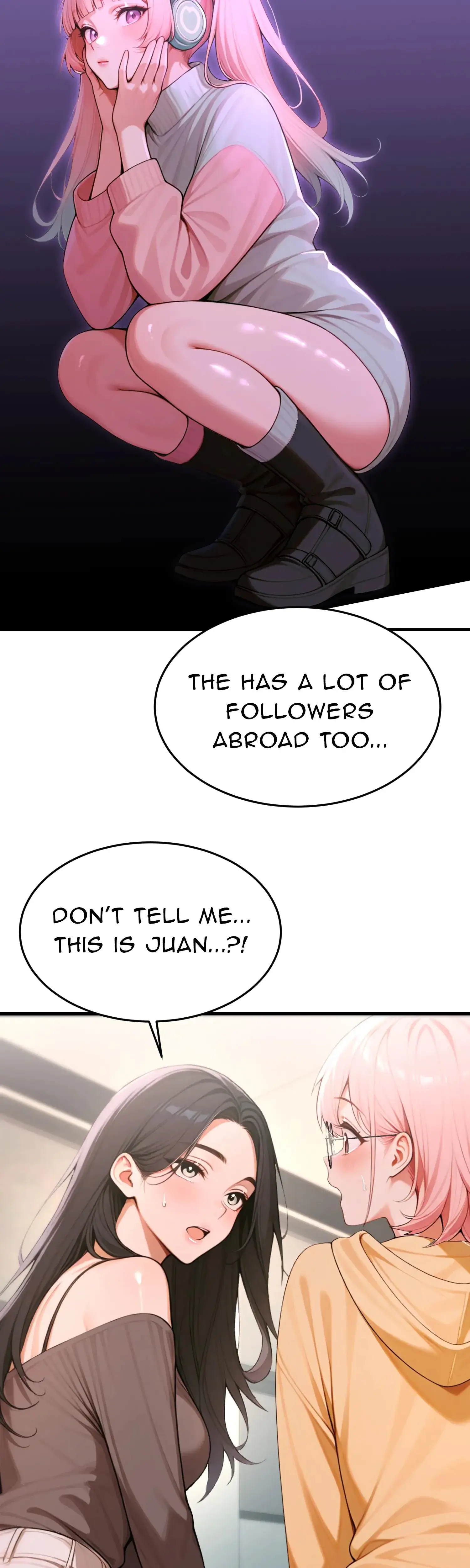 Strong Witch Chapter 26 - Page 43