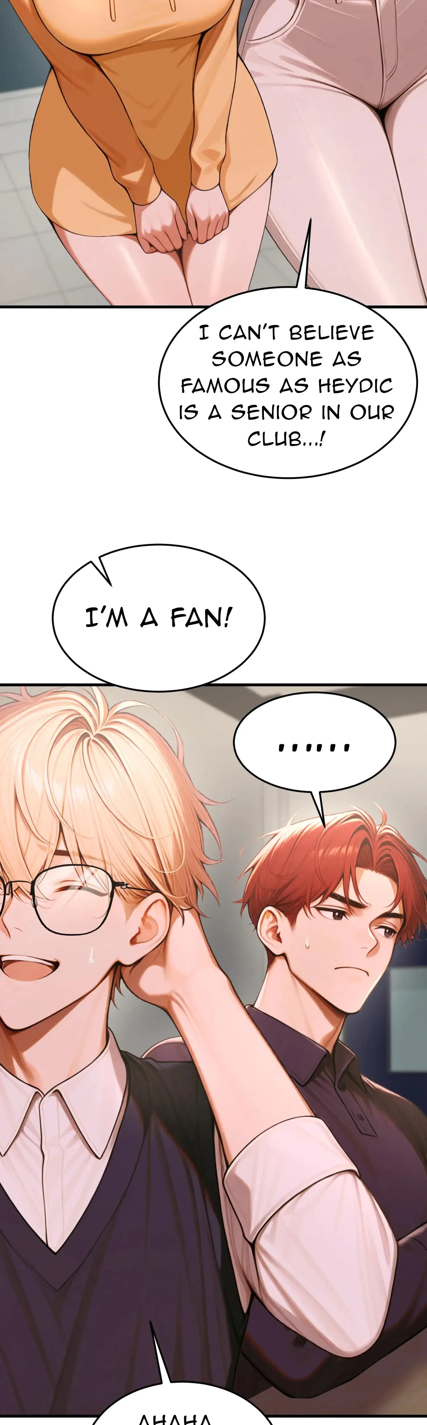 Strong Witch Chapter 26 - Page 49