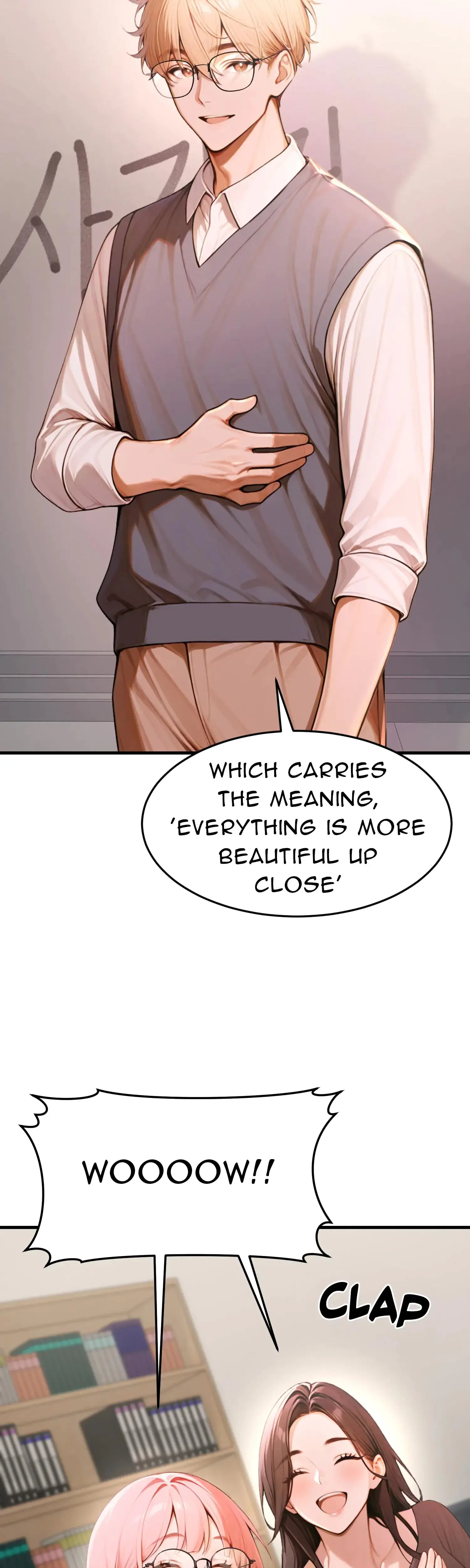 Strong Witch Chapter 26 - Page 54
