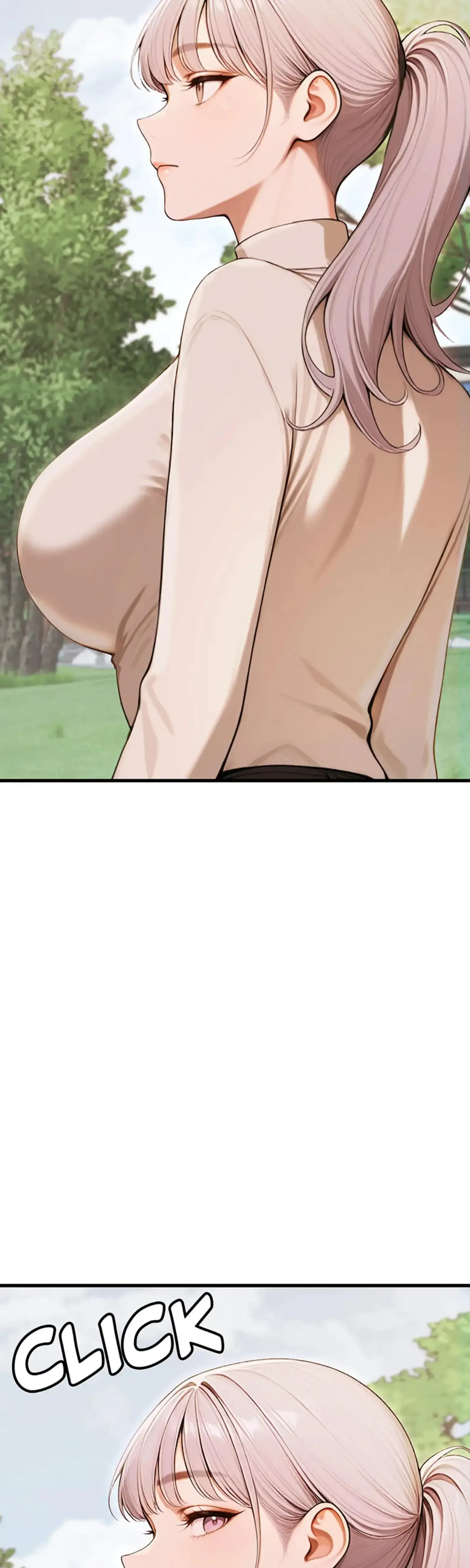 Strong Witch Chapter 27 - Page 10