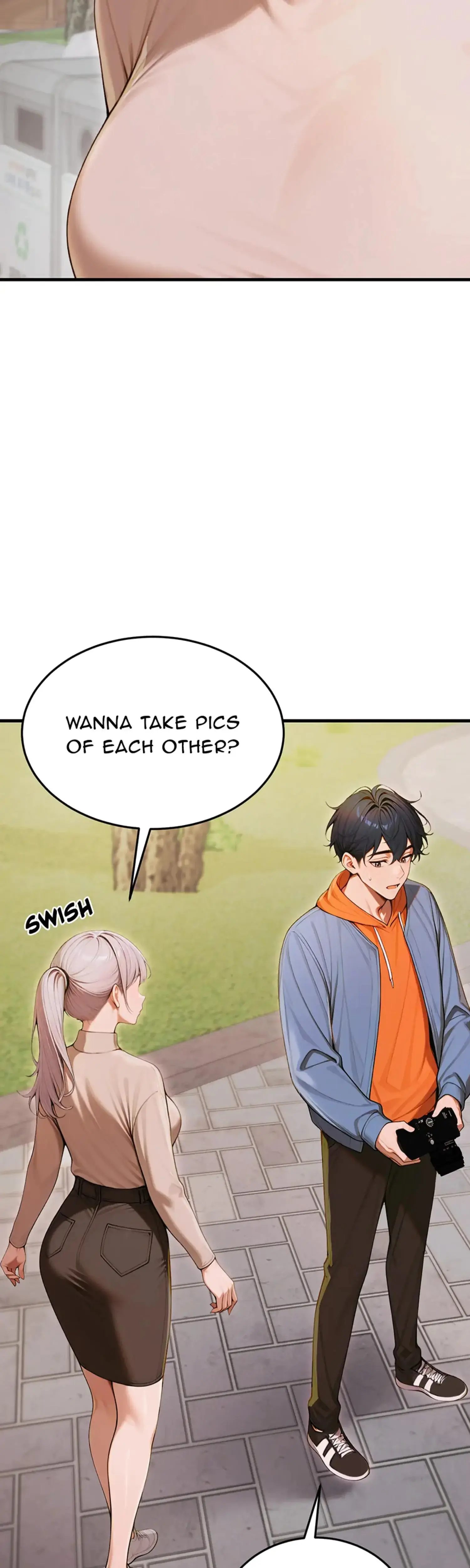 Strong Witch Chapter 27 - Page 13