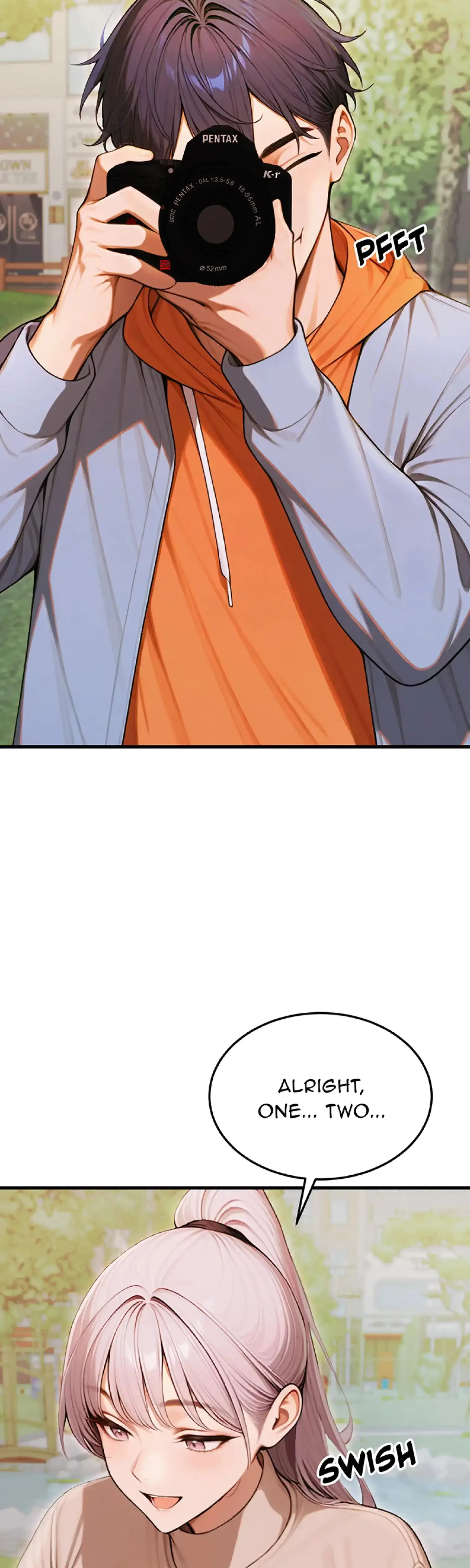 Strong Witch Chapter 27 - Page 19