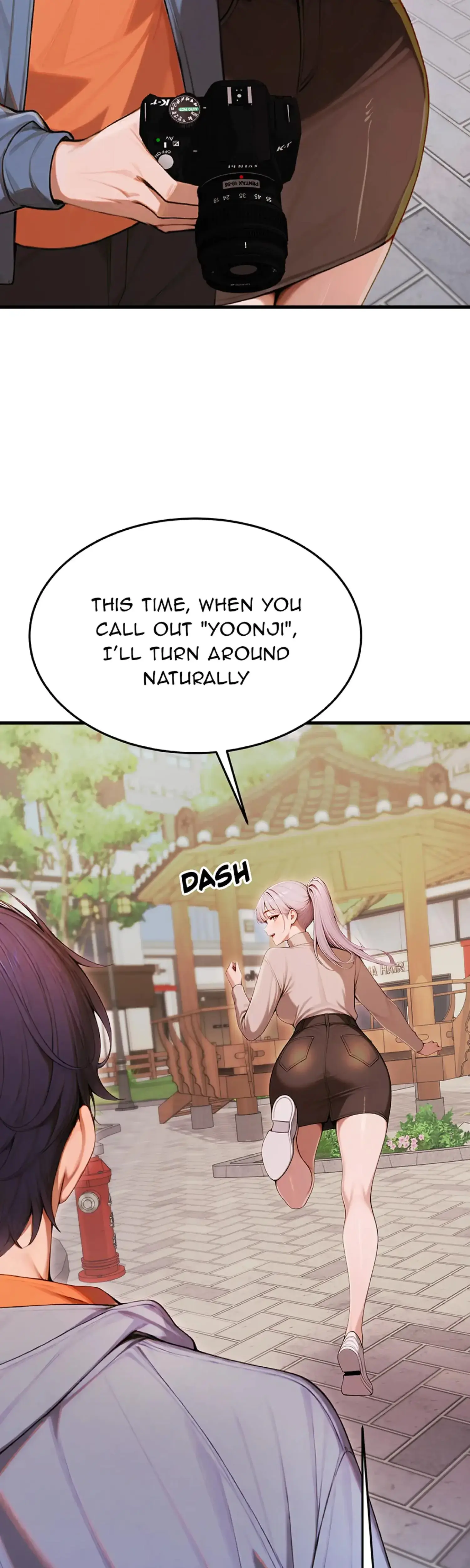 Strong Witch Chapter 27 - Page 23