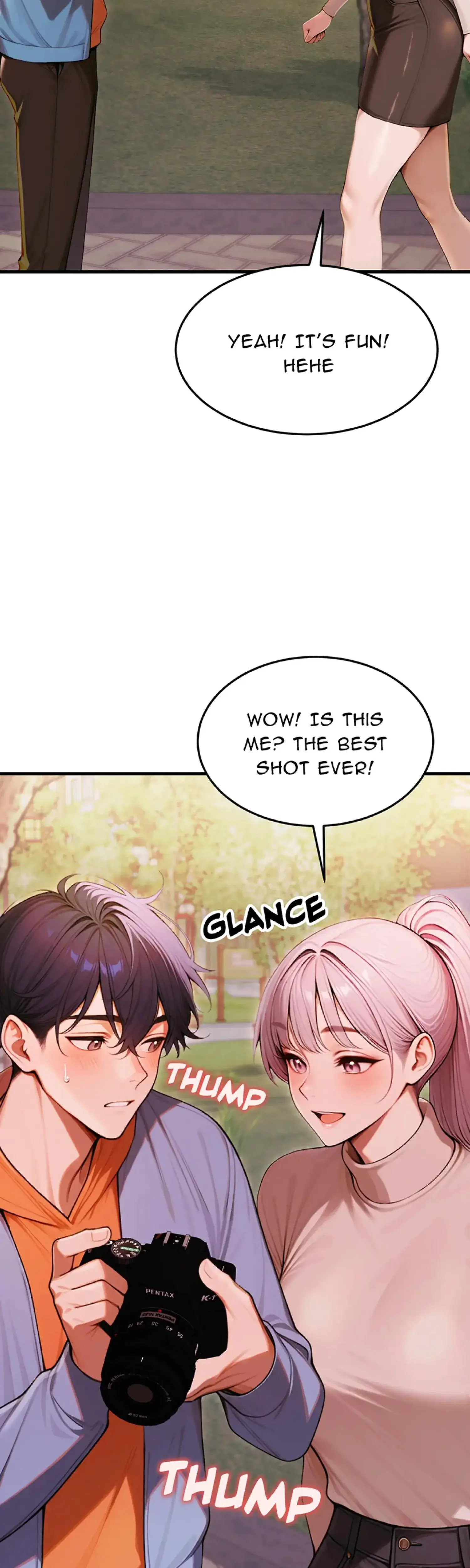 Strong Witch Chapter 27 - Page 28