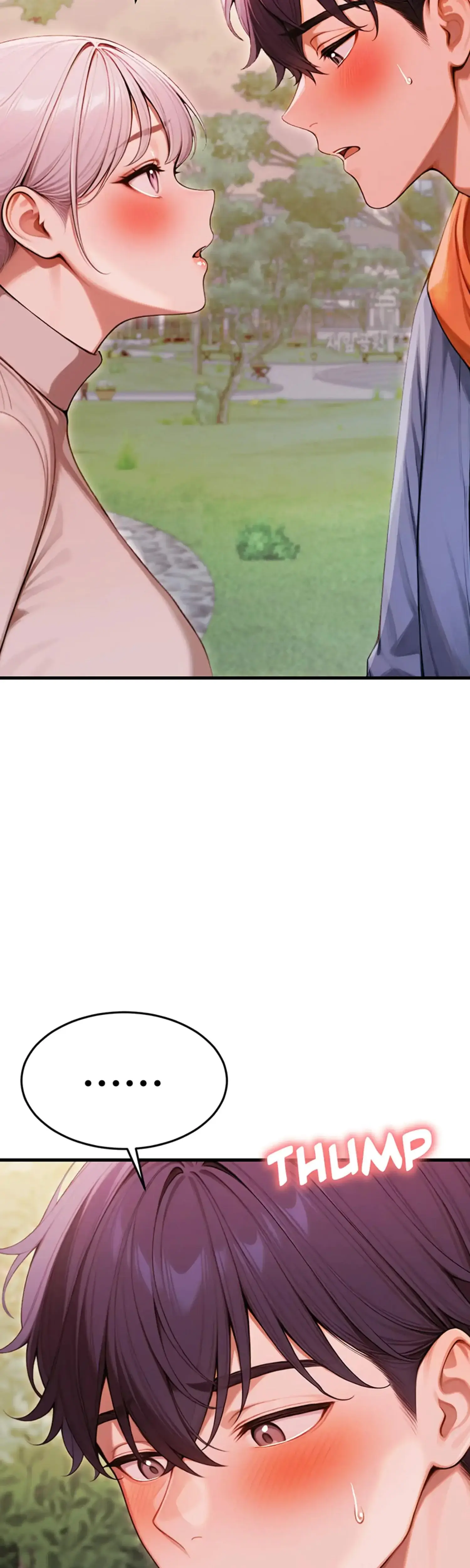 Strong Witch Chapter 27 - Page 39