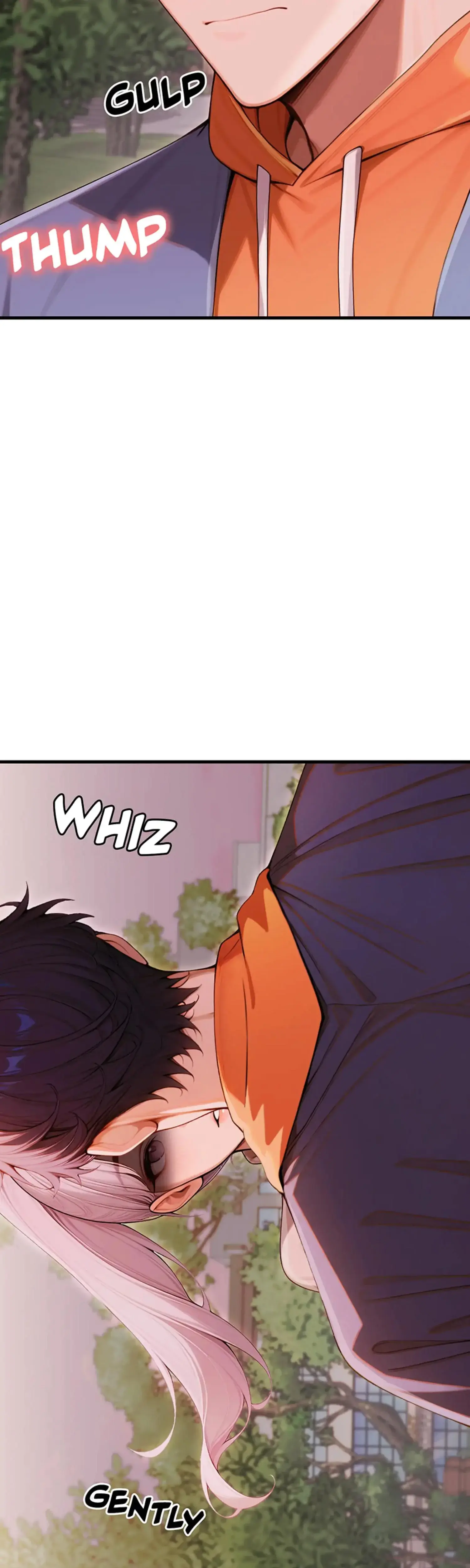 Strong Witch Chapter 27 - Page 40
