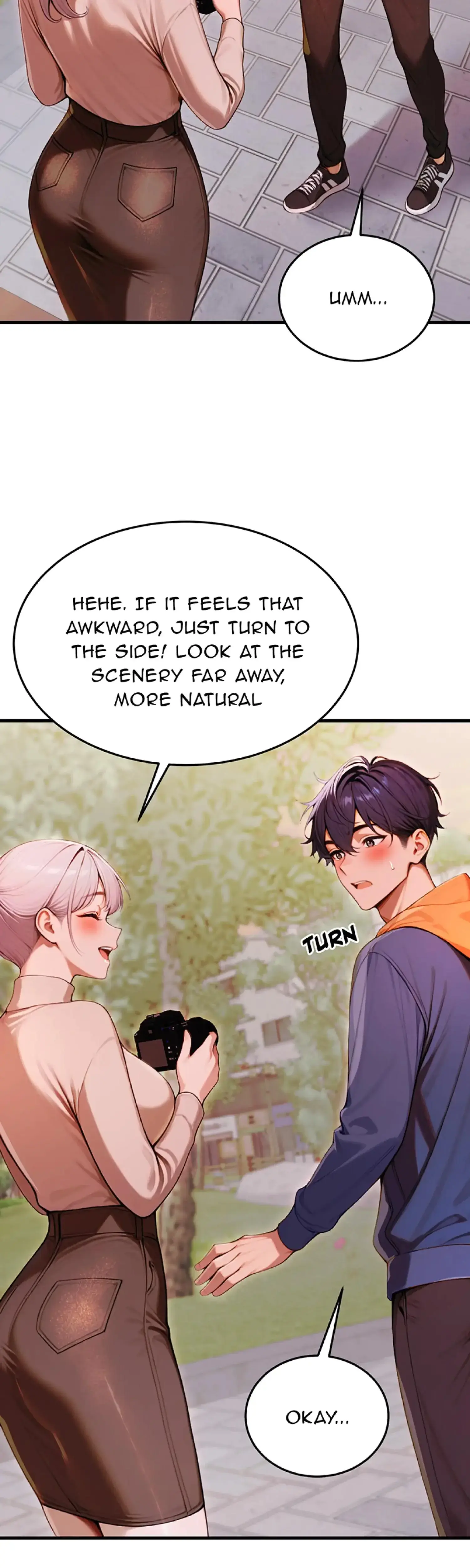 Strong Witch Chapter 27 - Page 44