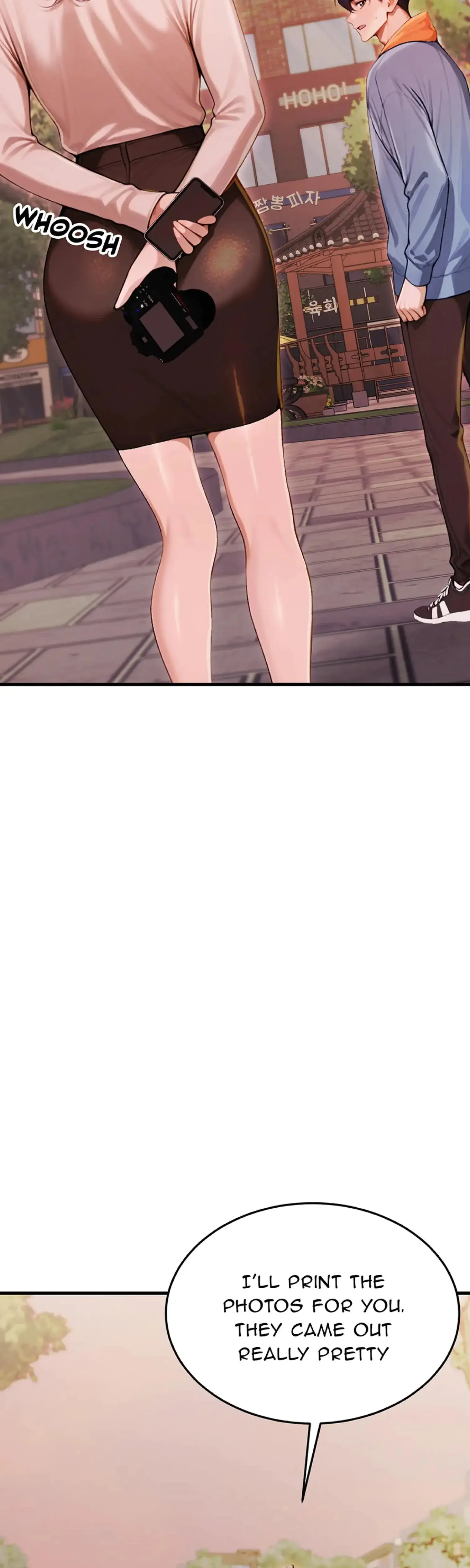 Strong Witch Chapter 27 - Page 47