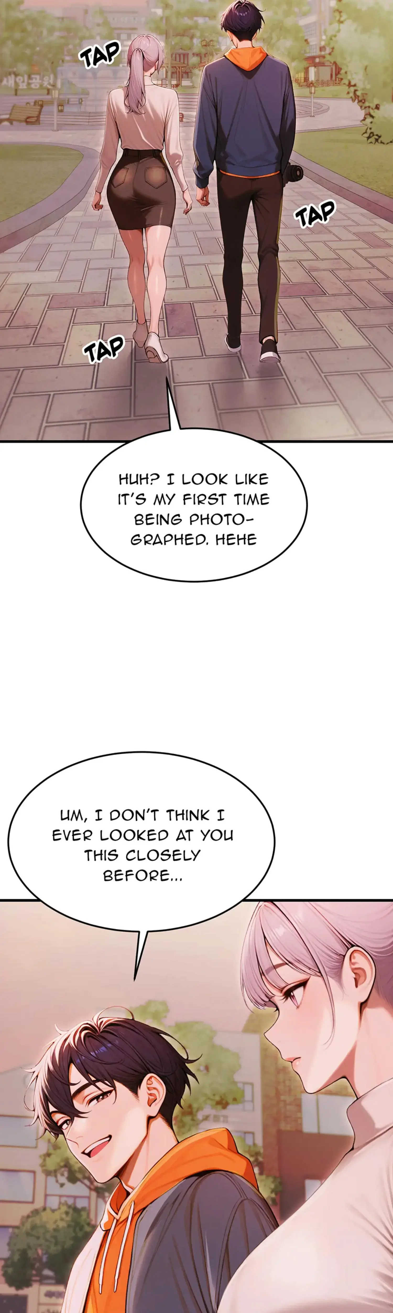 Strong Witch Chapter 27 - Page 48