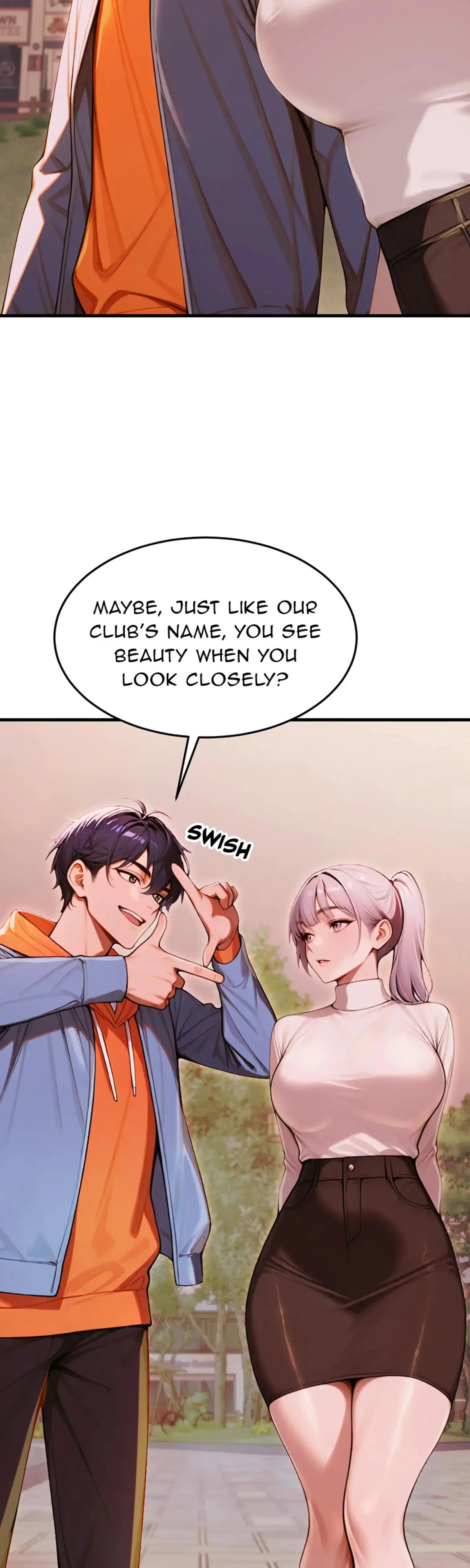 Strong Witch Chapter 27 - Page 49