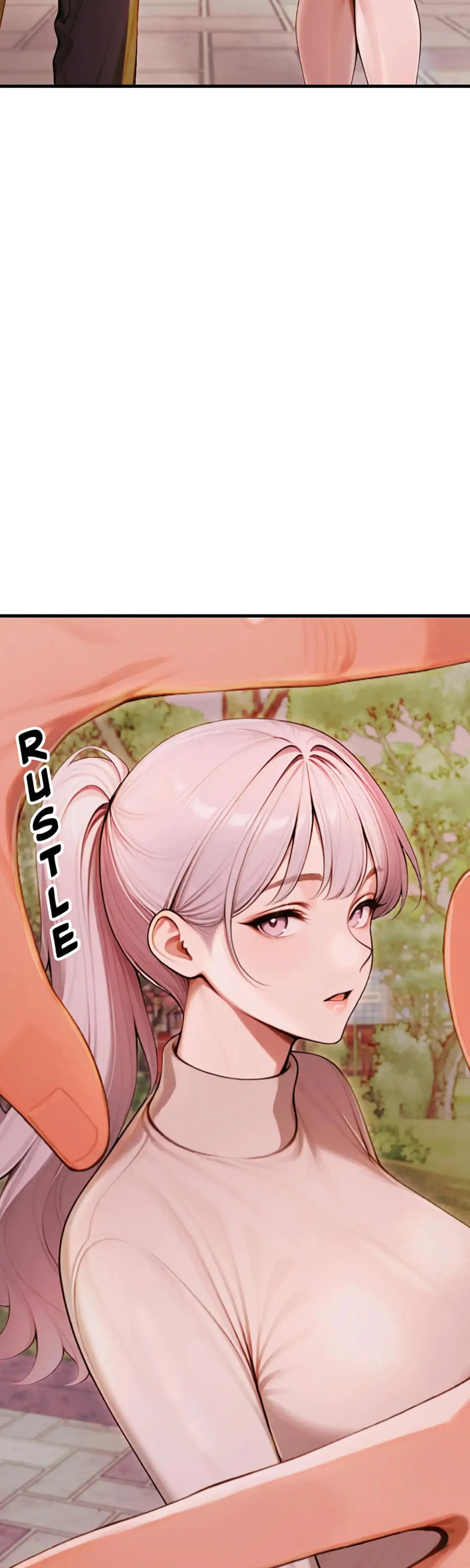 Strong Witch Chapter 27 - Page 50