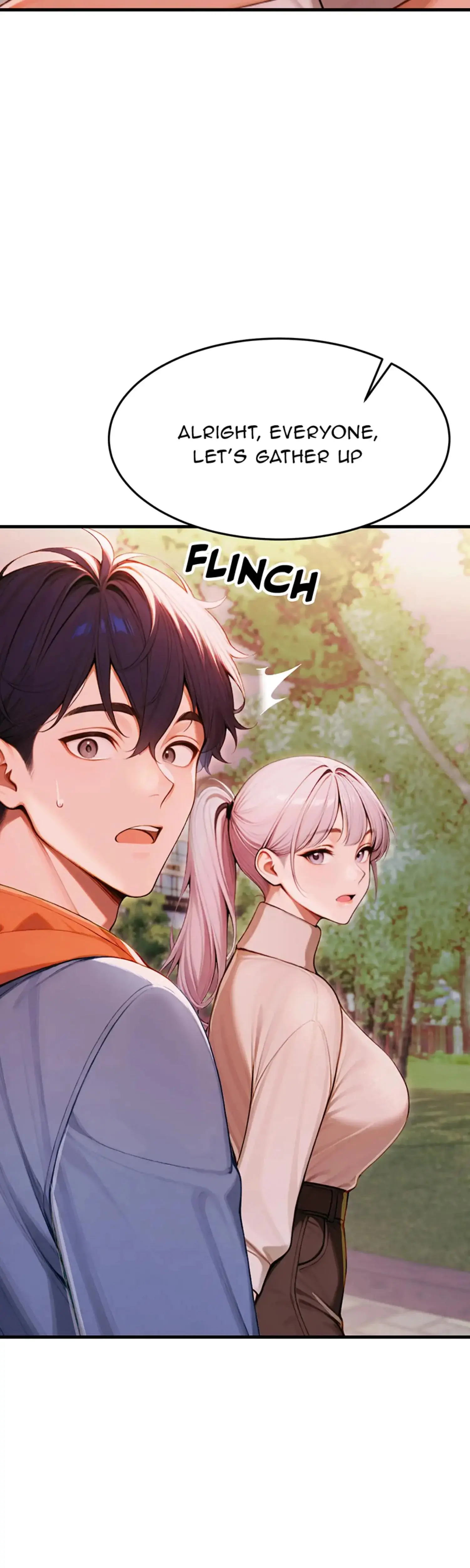 Strong Witch Chapter 27 - Page 51